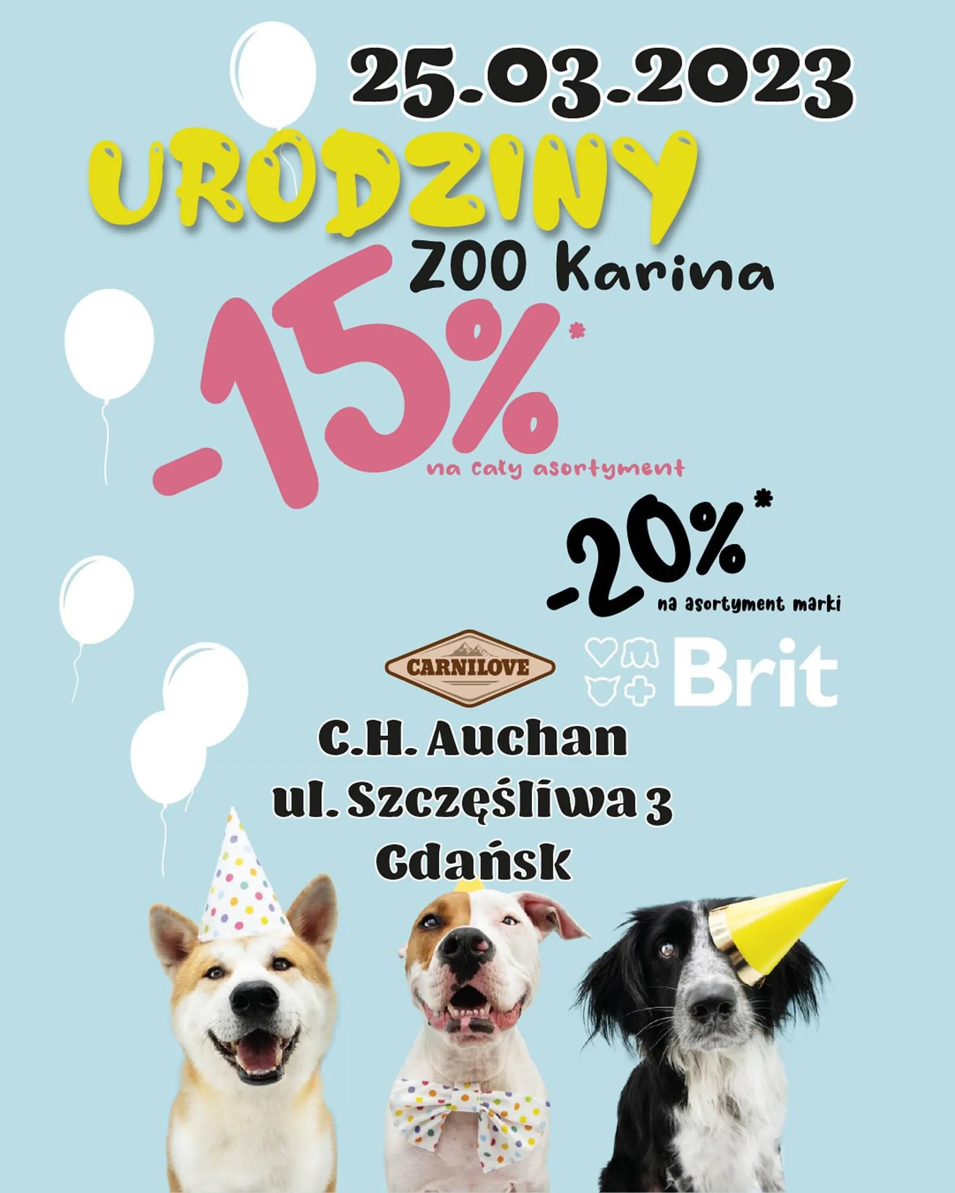Zoo Karina gazetka - 3