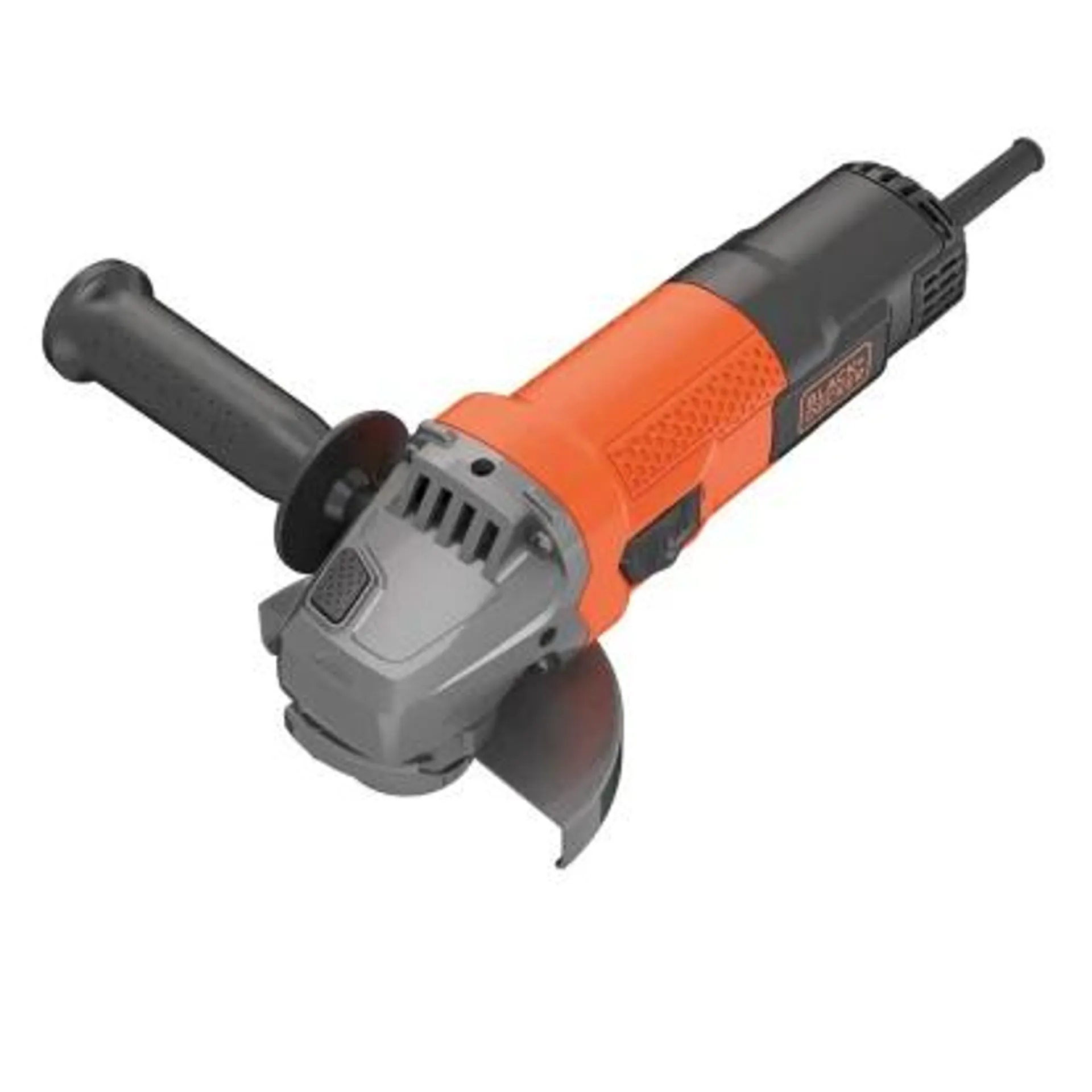 Black+Decker Szlifierka kątowa BEG110K-QS 750 W