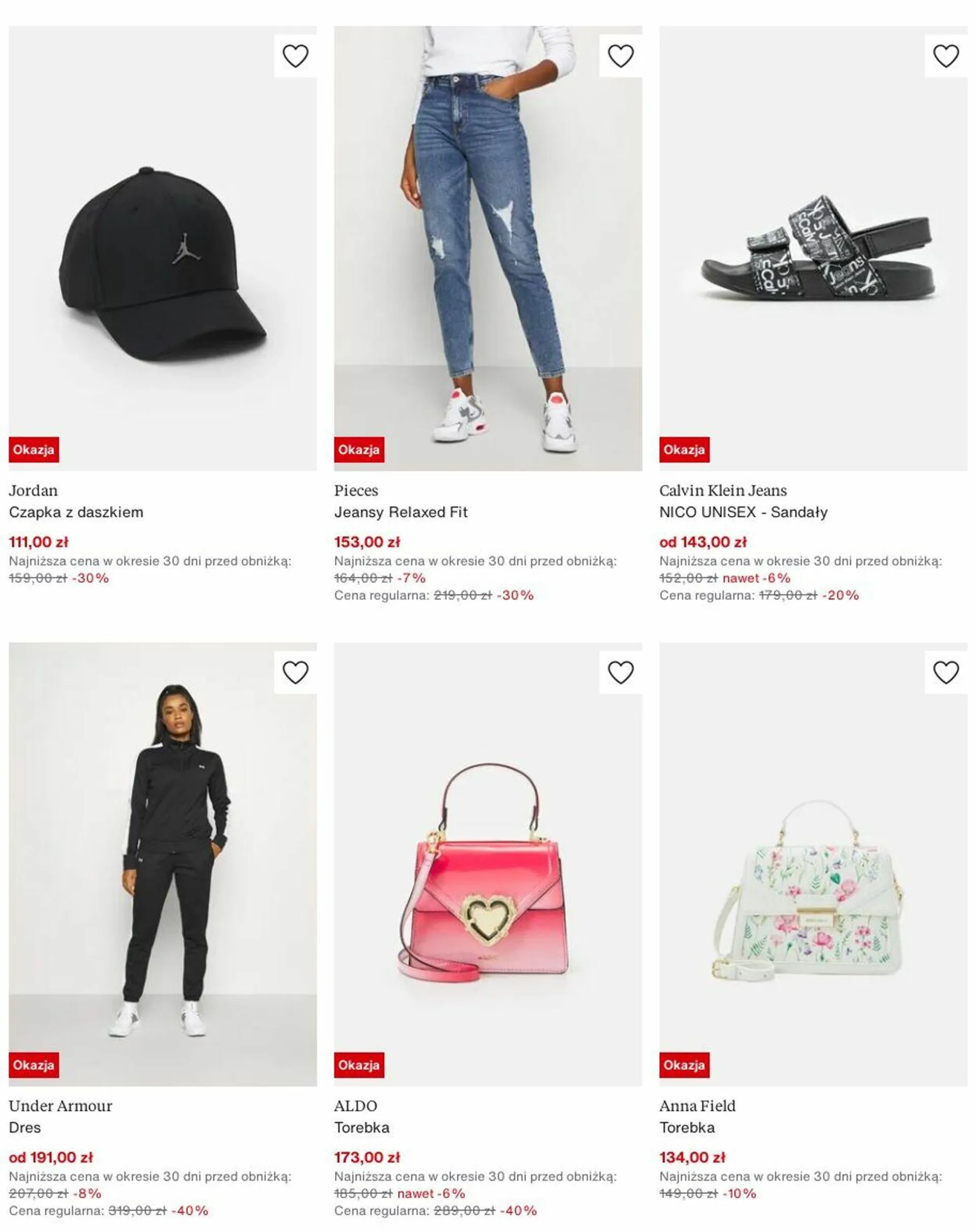 Zalando Aktualna gazetka - 12