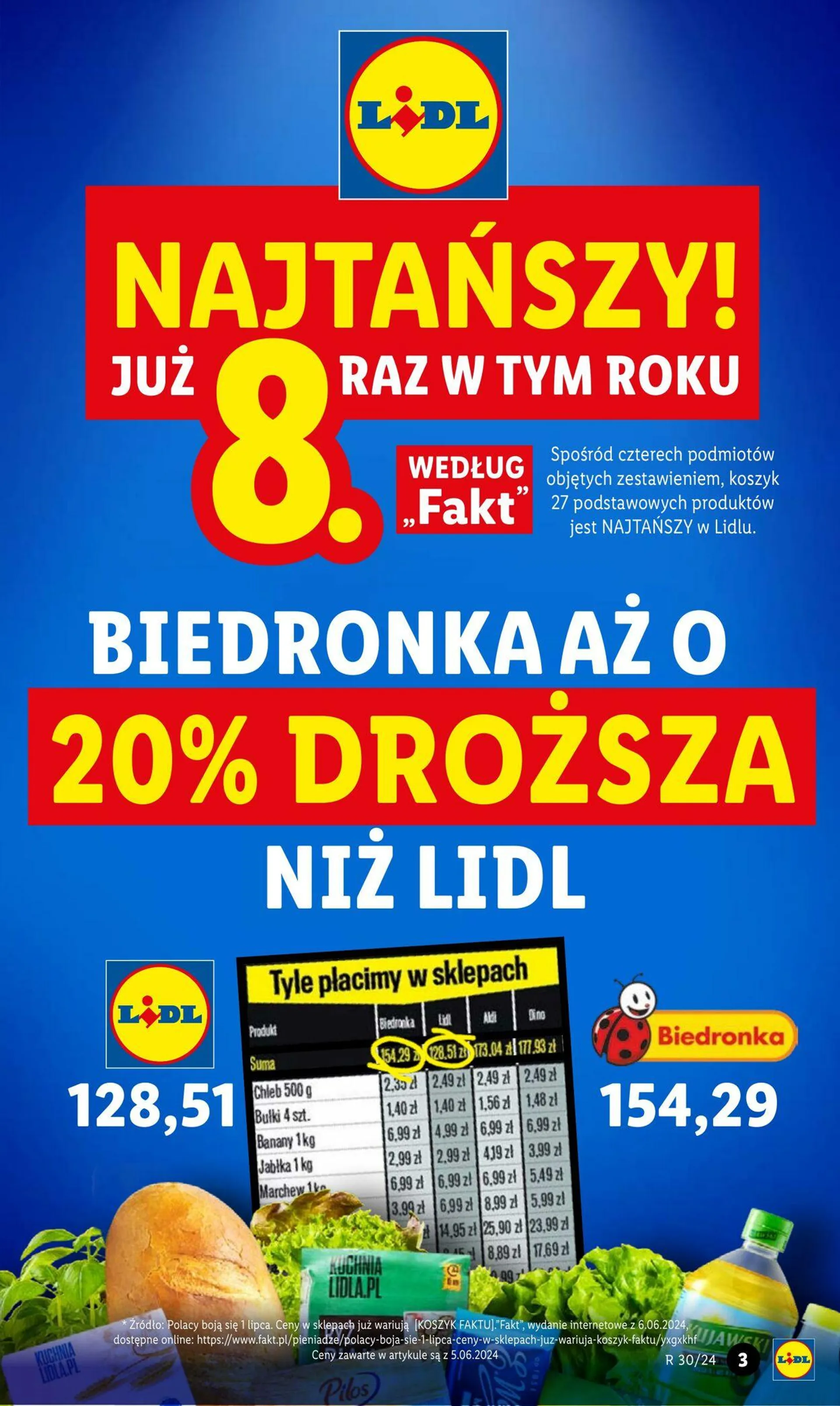 LIDL Aktualna gazetka - 3