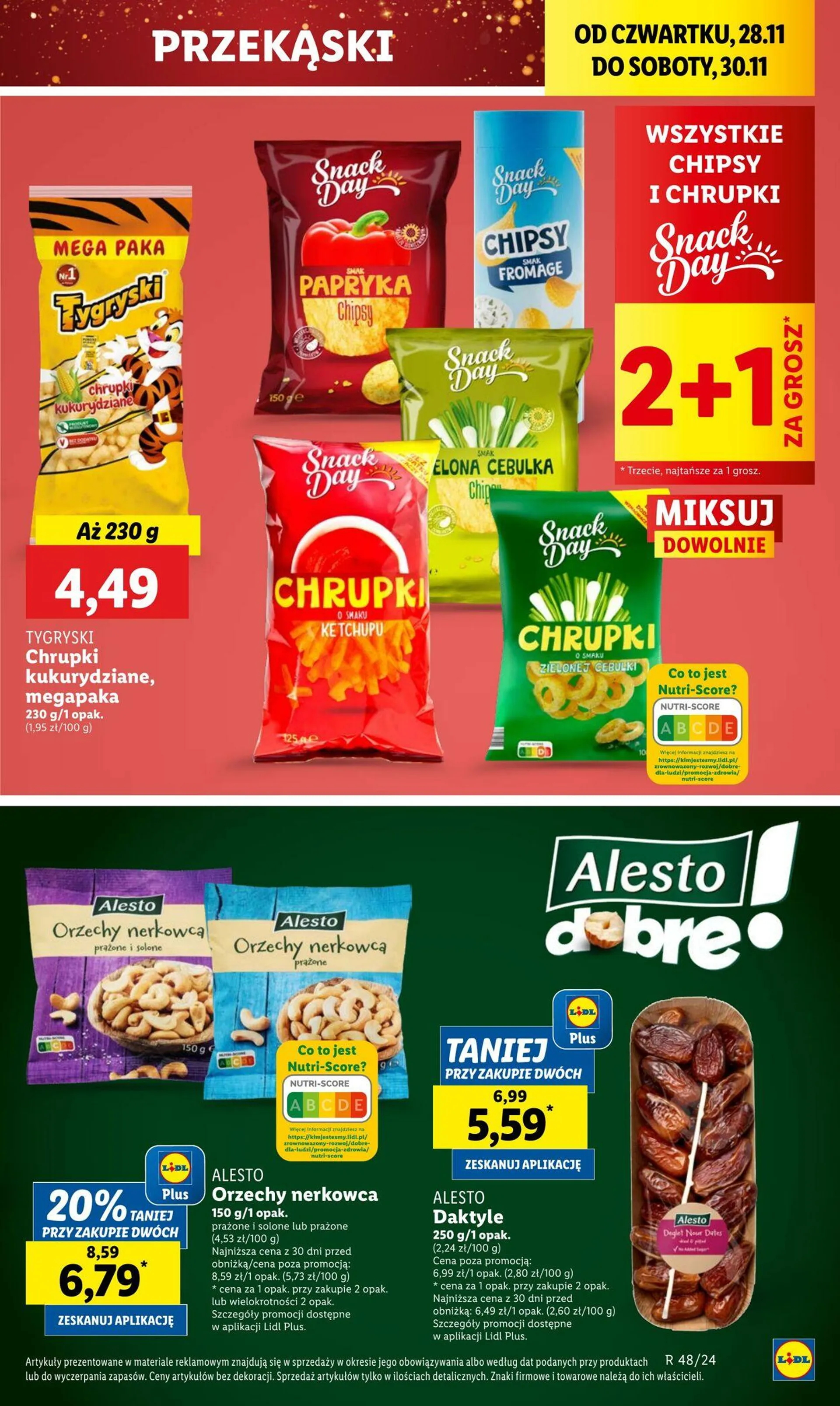 LIDL Aktualna gazetka - 49