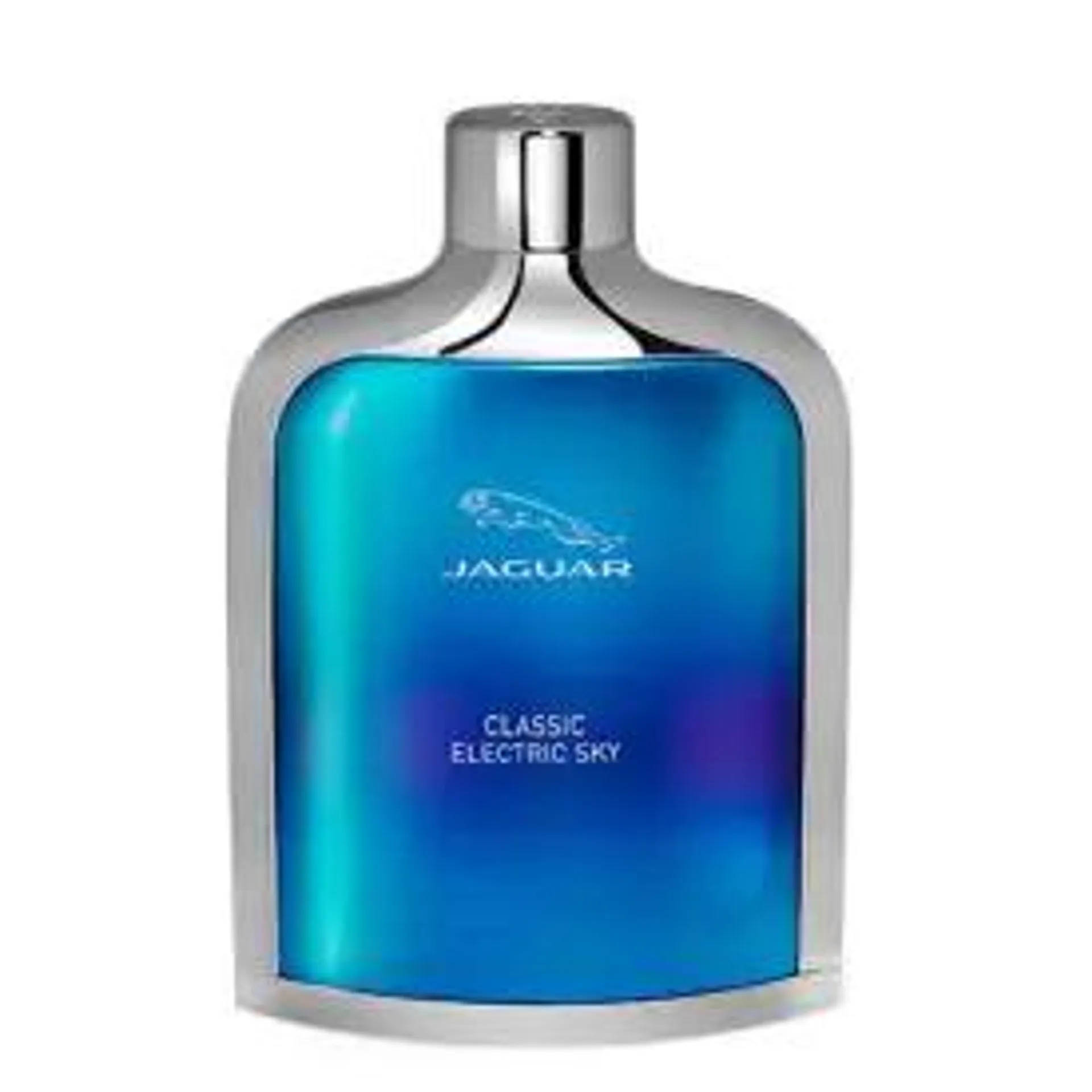 Jaguar Classic Electric Sky 100 ml