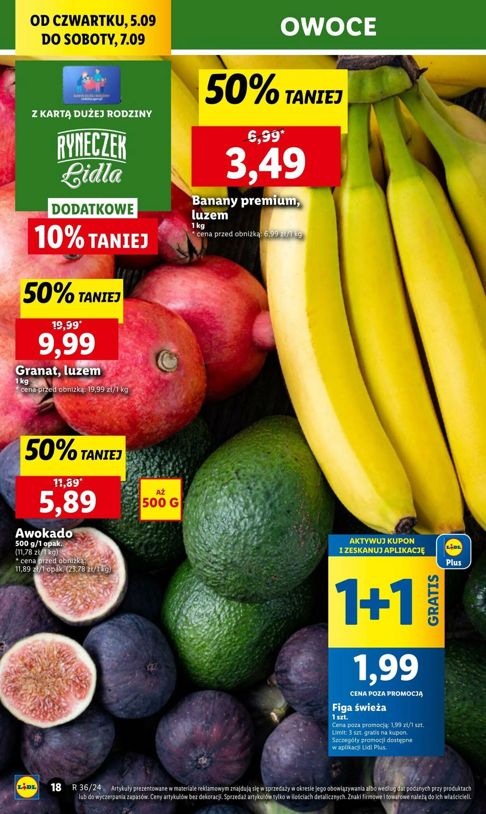 LIDL Aktualna gazetka - 24