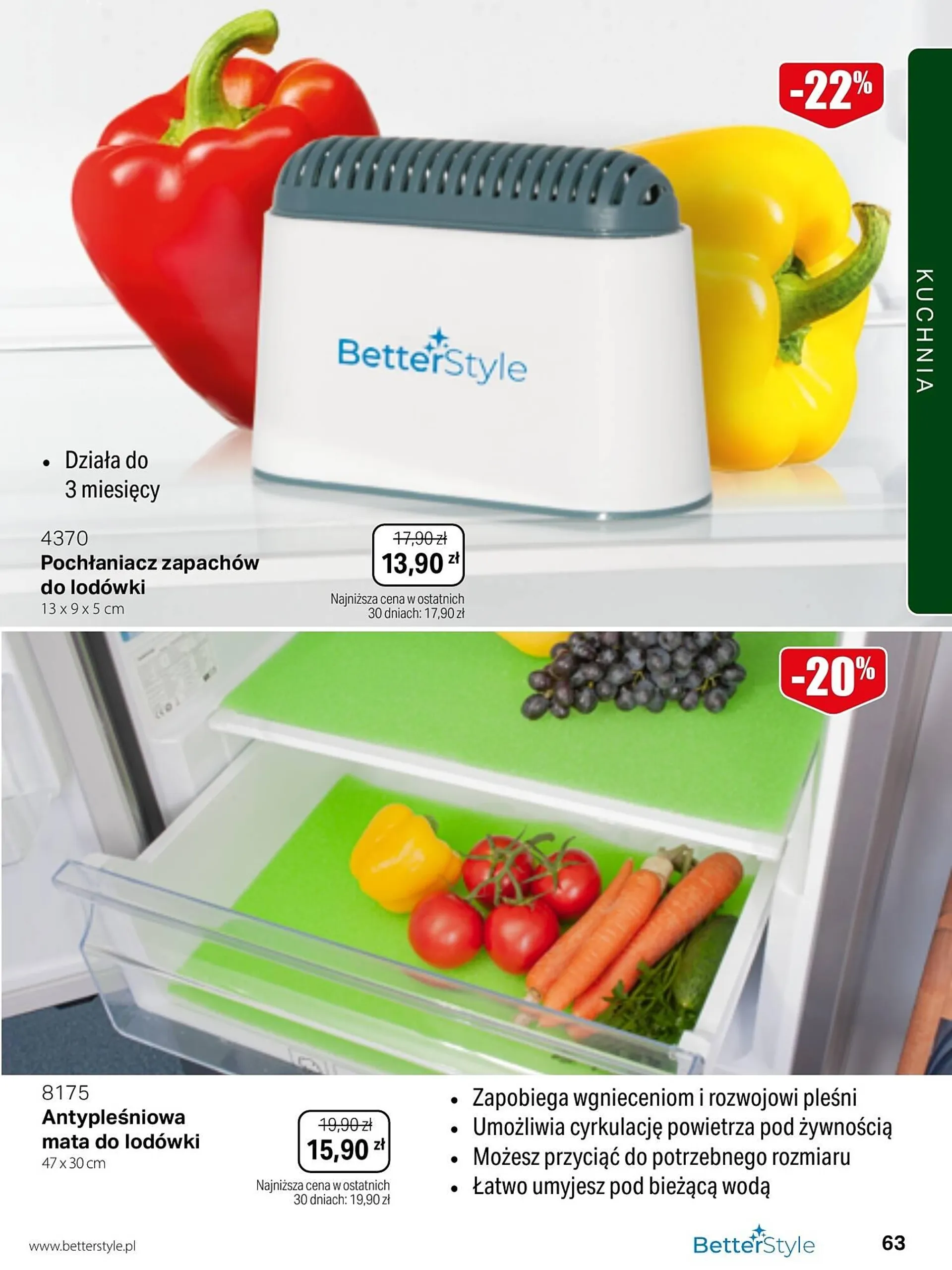 BetterStyle gazetka - 63