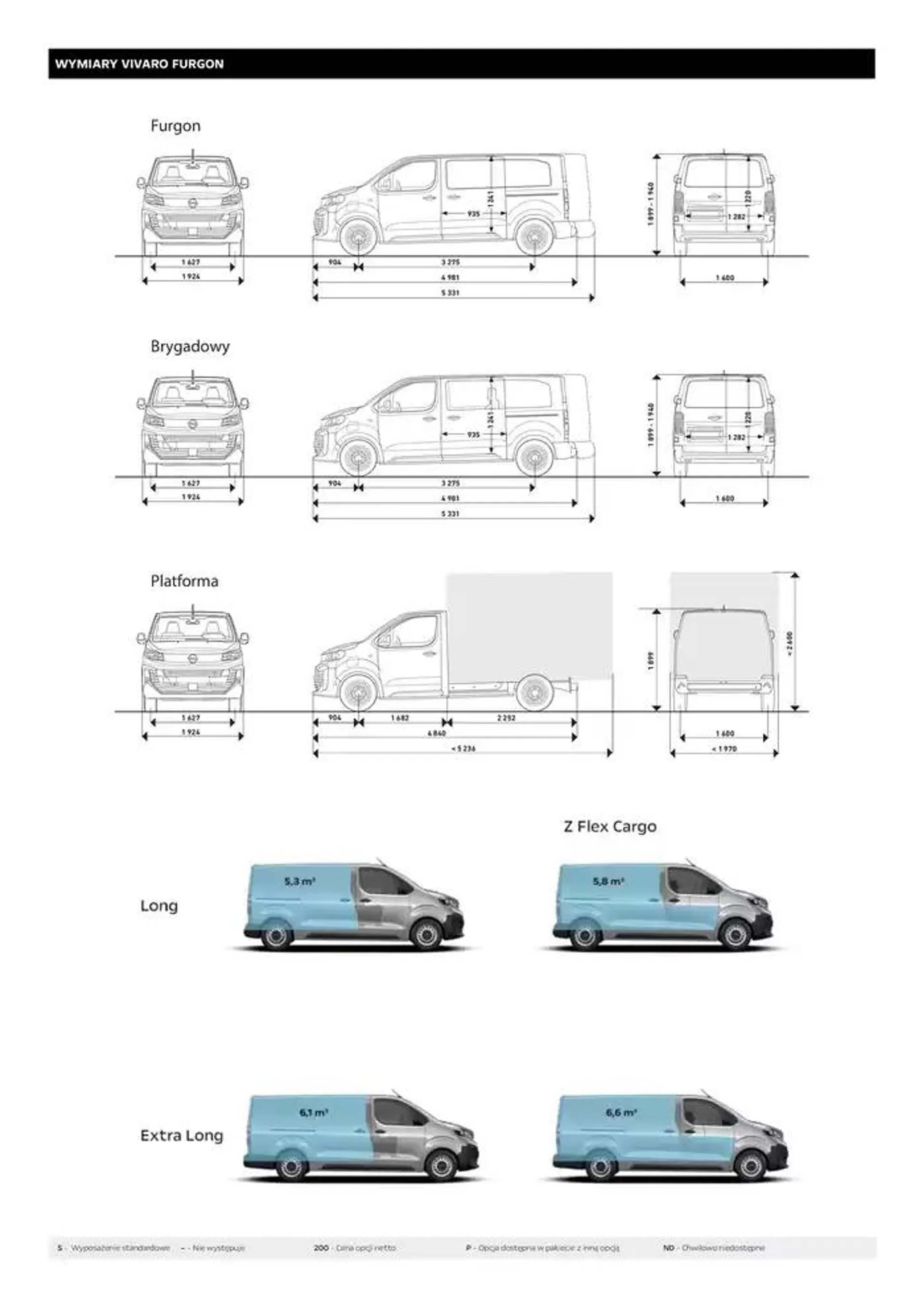 Vivaro Furgon - 10