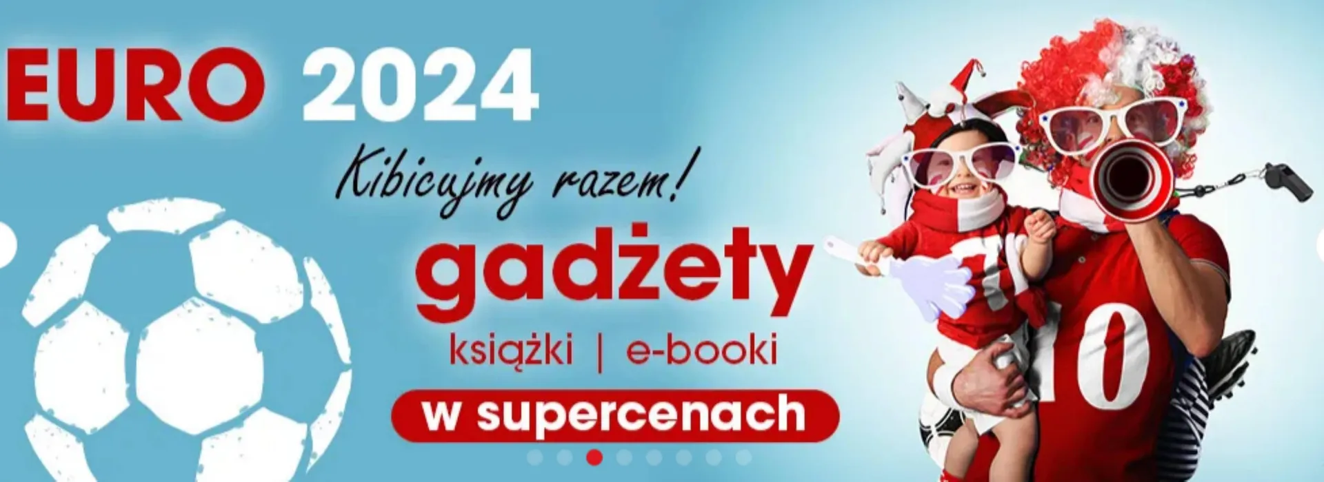 Świat Książki gazetka - 3