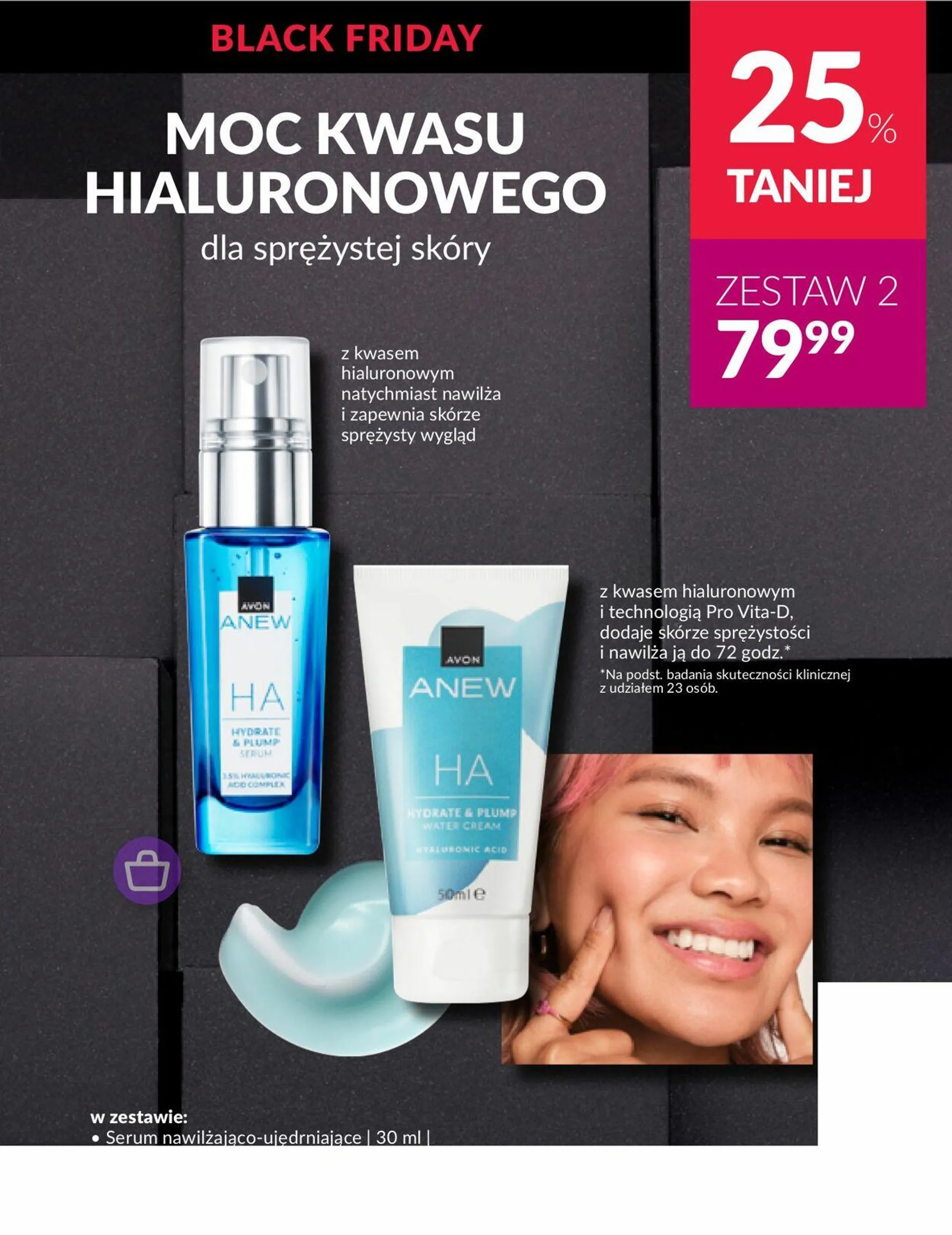 Avon Aktualna gazetka - 30