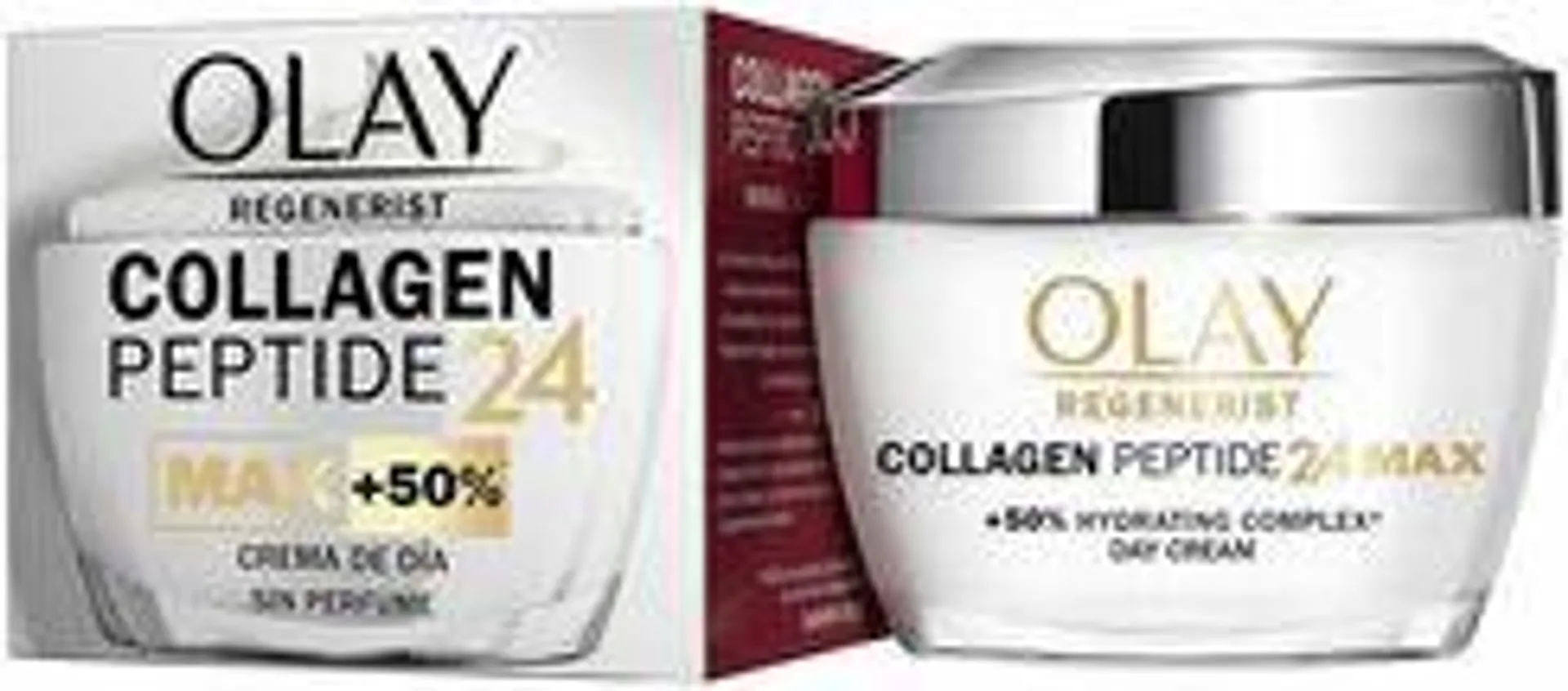 Krem Olay Regenerist Collagen Peptide 24 50ml