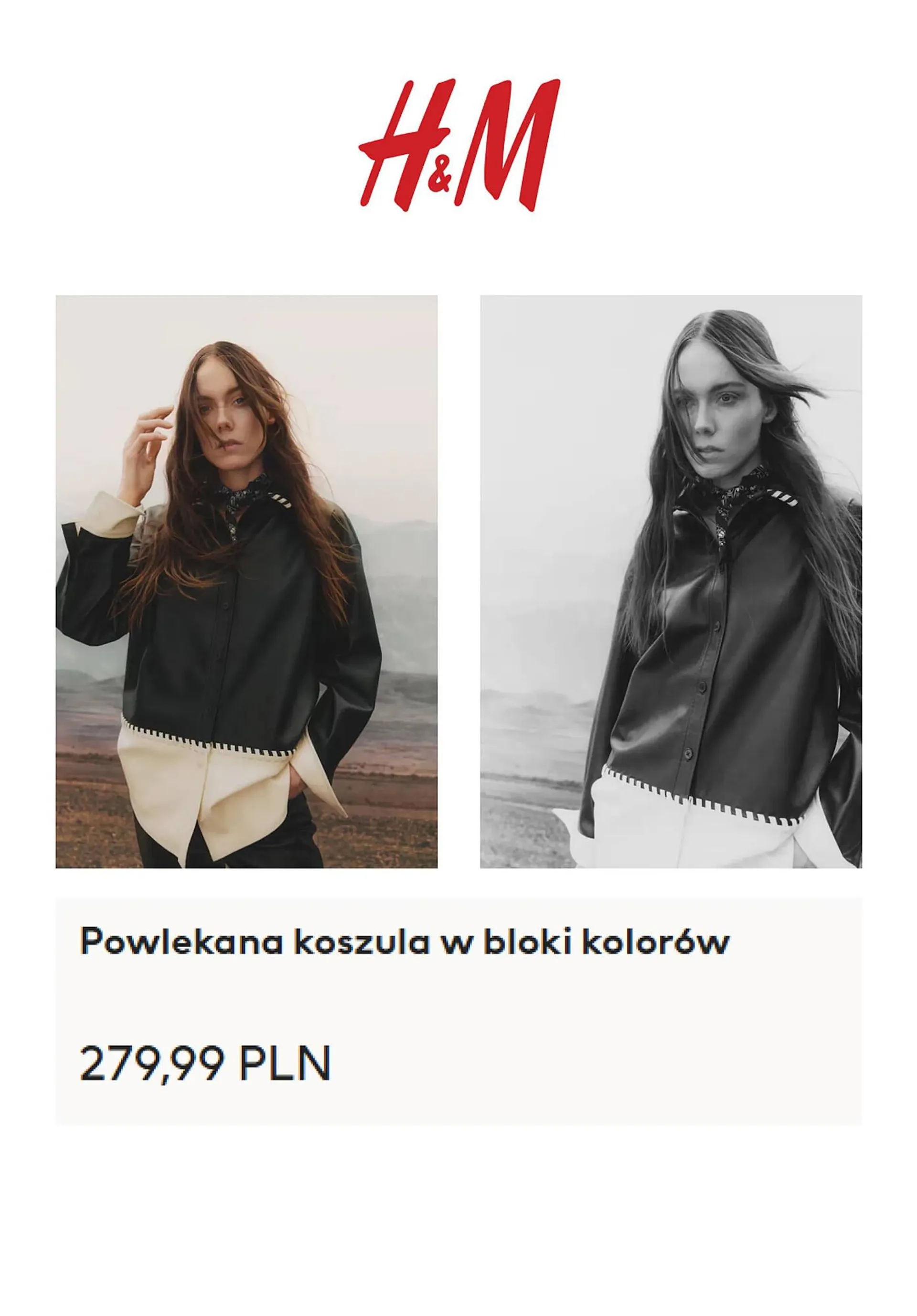 H&M gazetka - 8