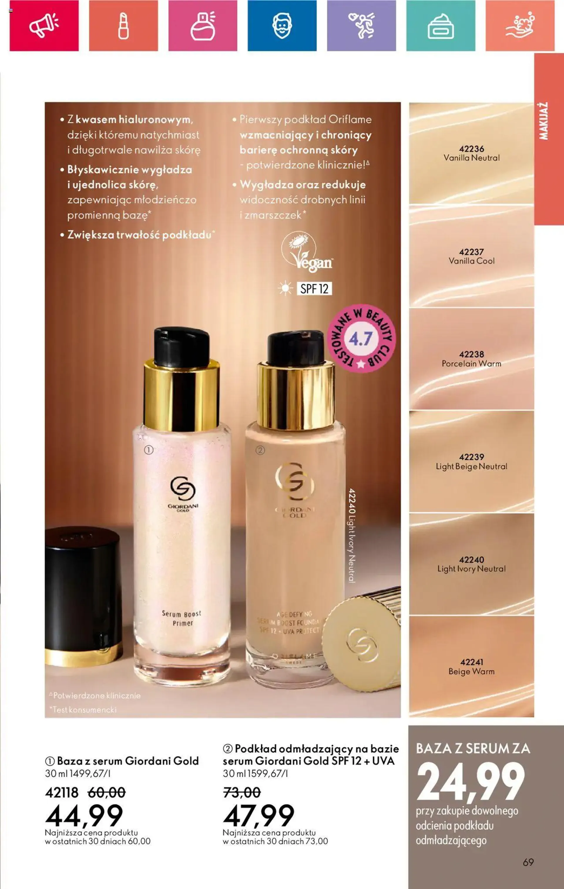 Oriflame Katalog 13 2024 - 68