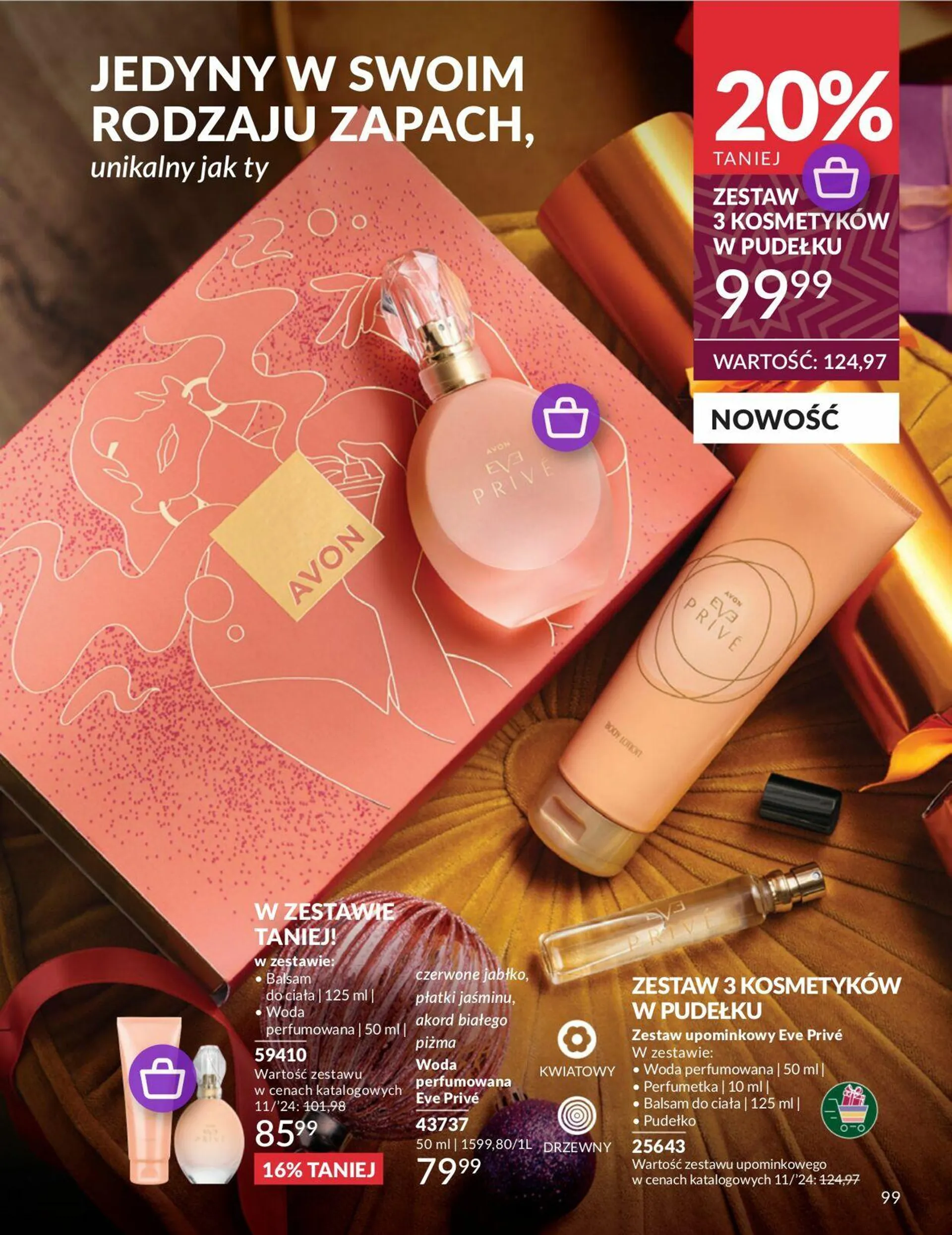 Avon Aktualna gazetka - 98