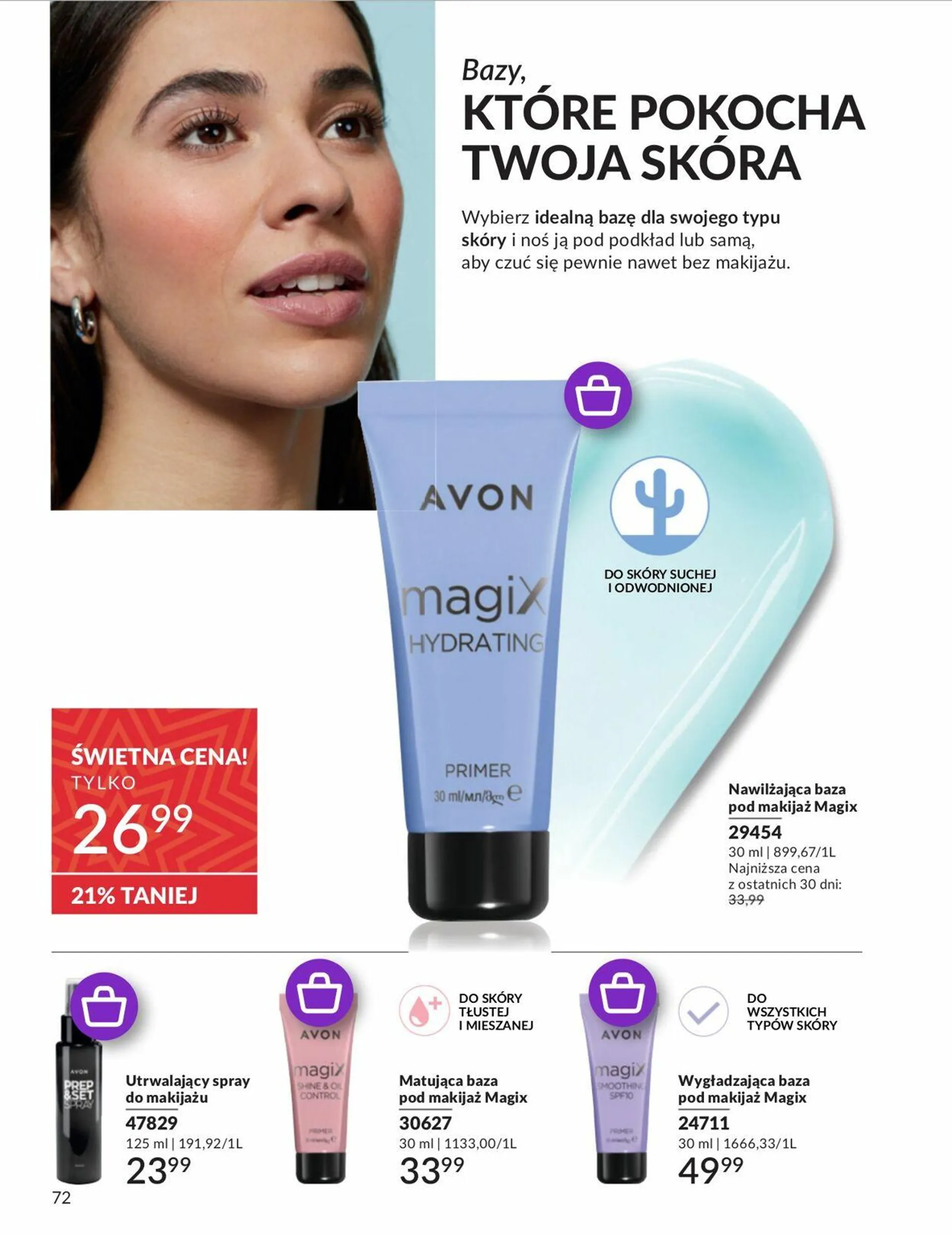 Avon Aktualna gazetka - 71