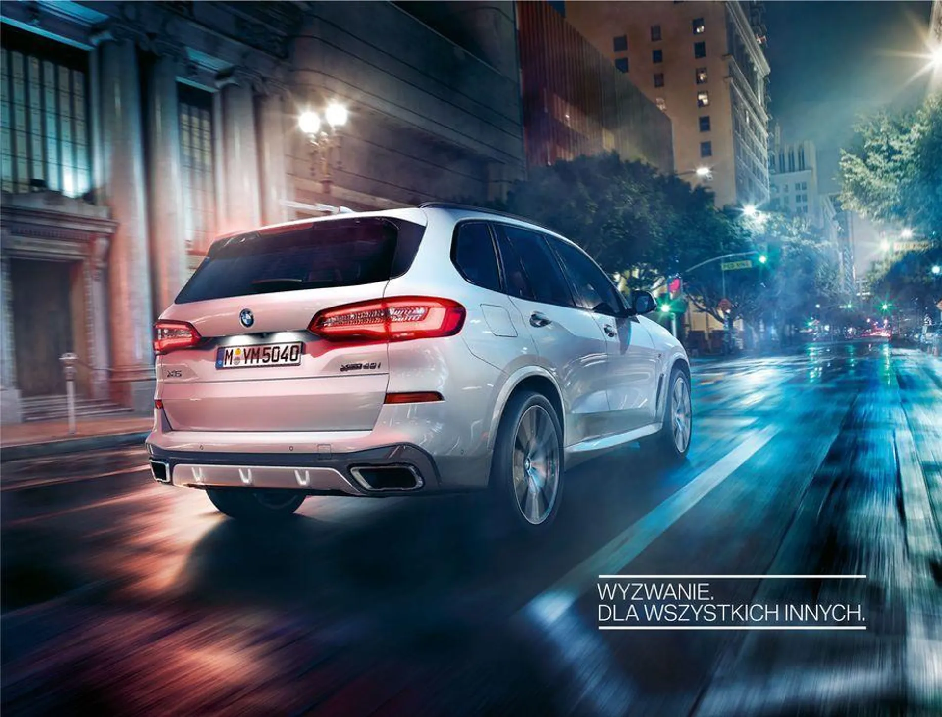 BMW X5 - 4