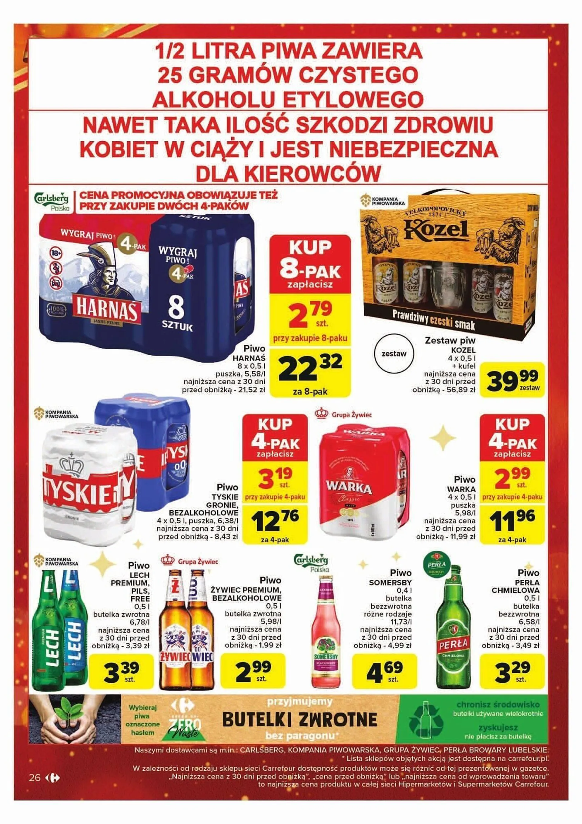 Carrefour Market gazetka - 26