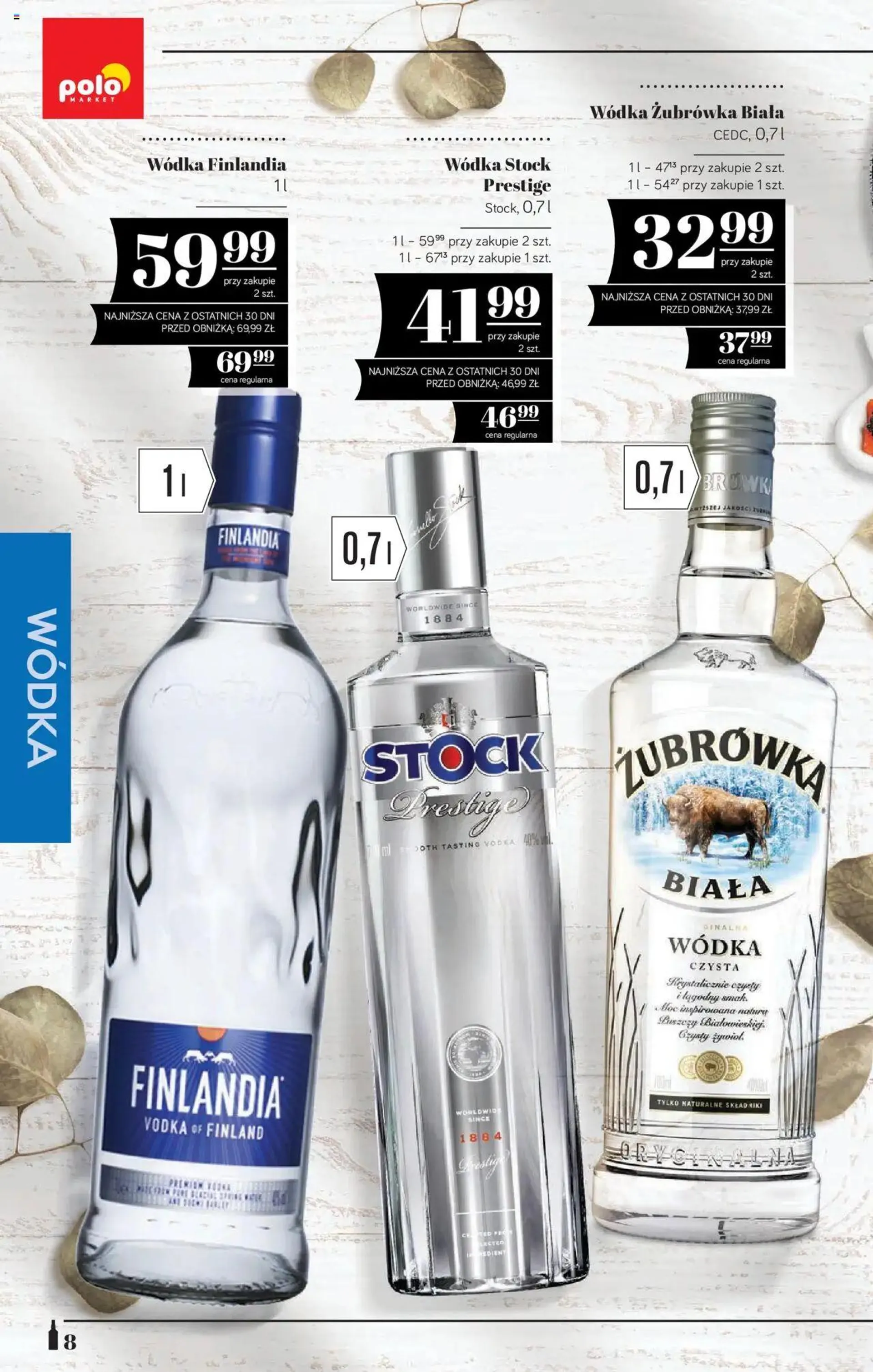 POLOmarket Katalog - Alkoholi - 7