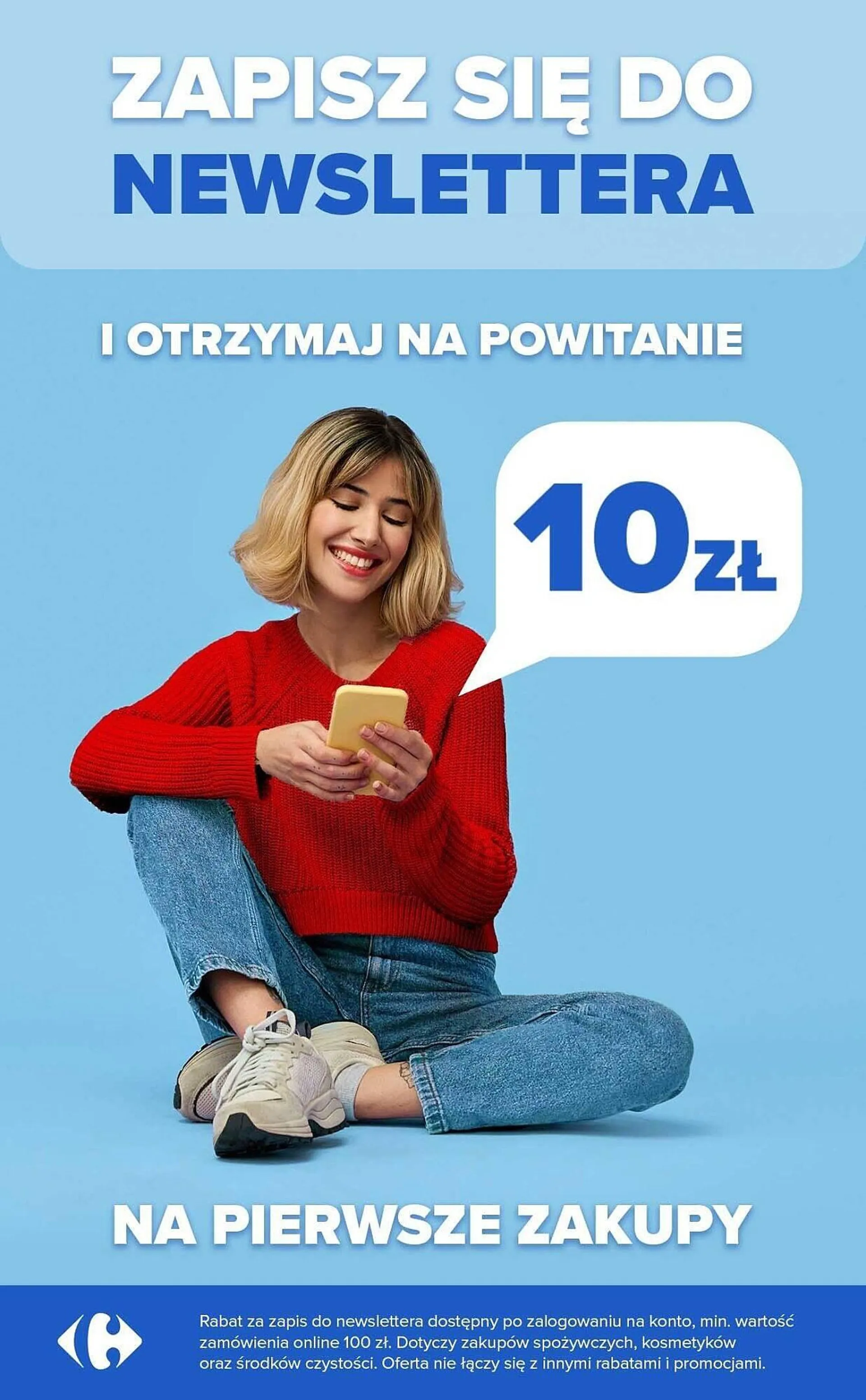 Carrefour gazetka - 10