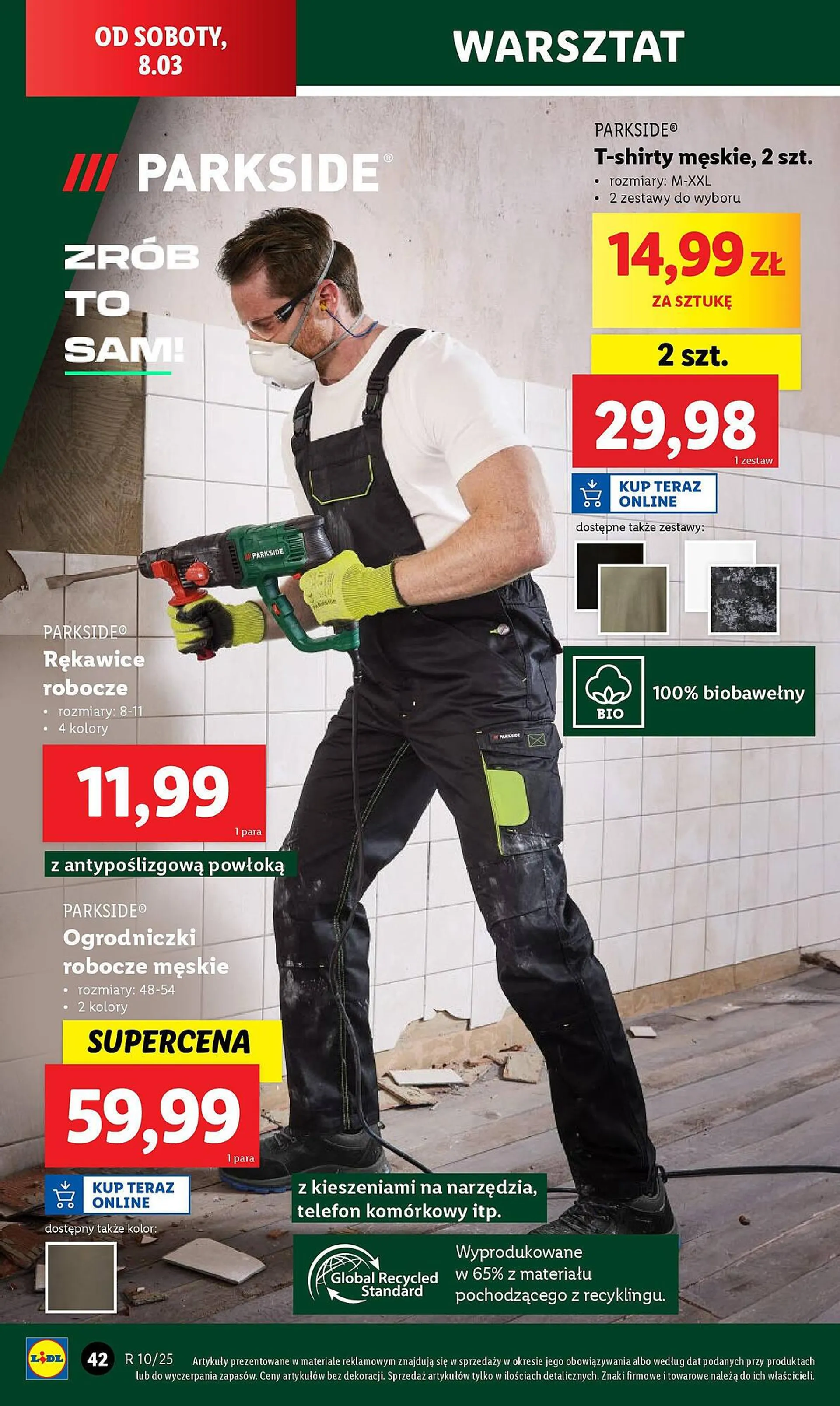 Lidl gazetka - 48