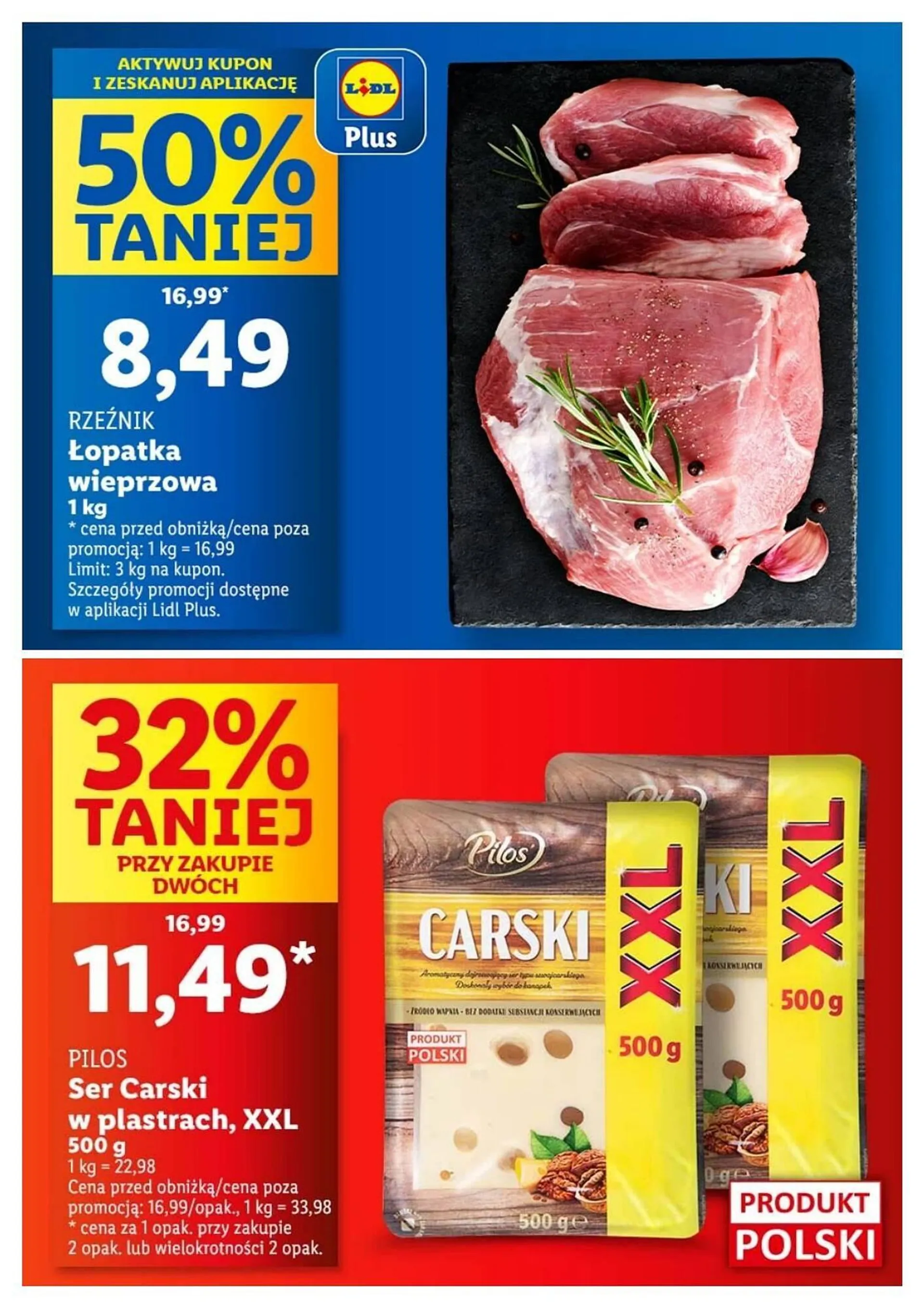 Lidl gazetka - 7