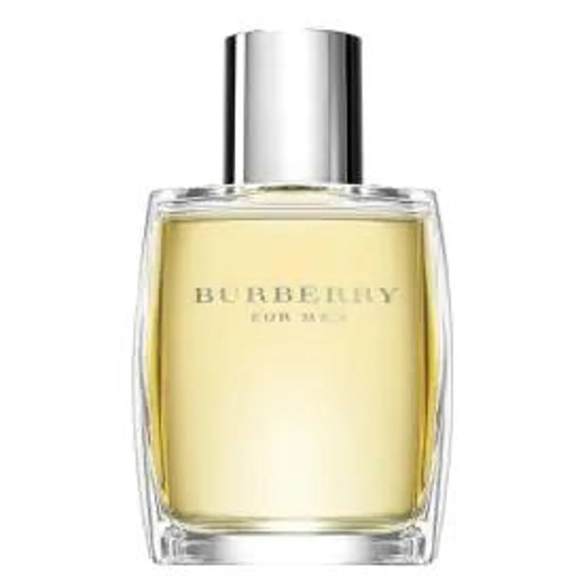 Burberry For Men 50 ml