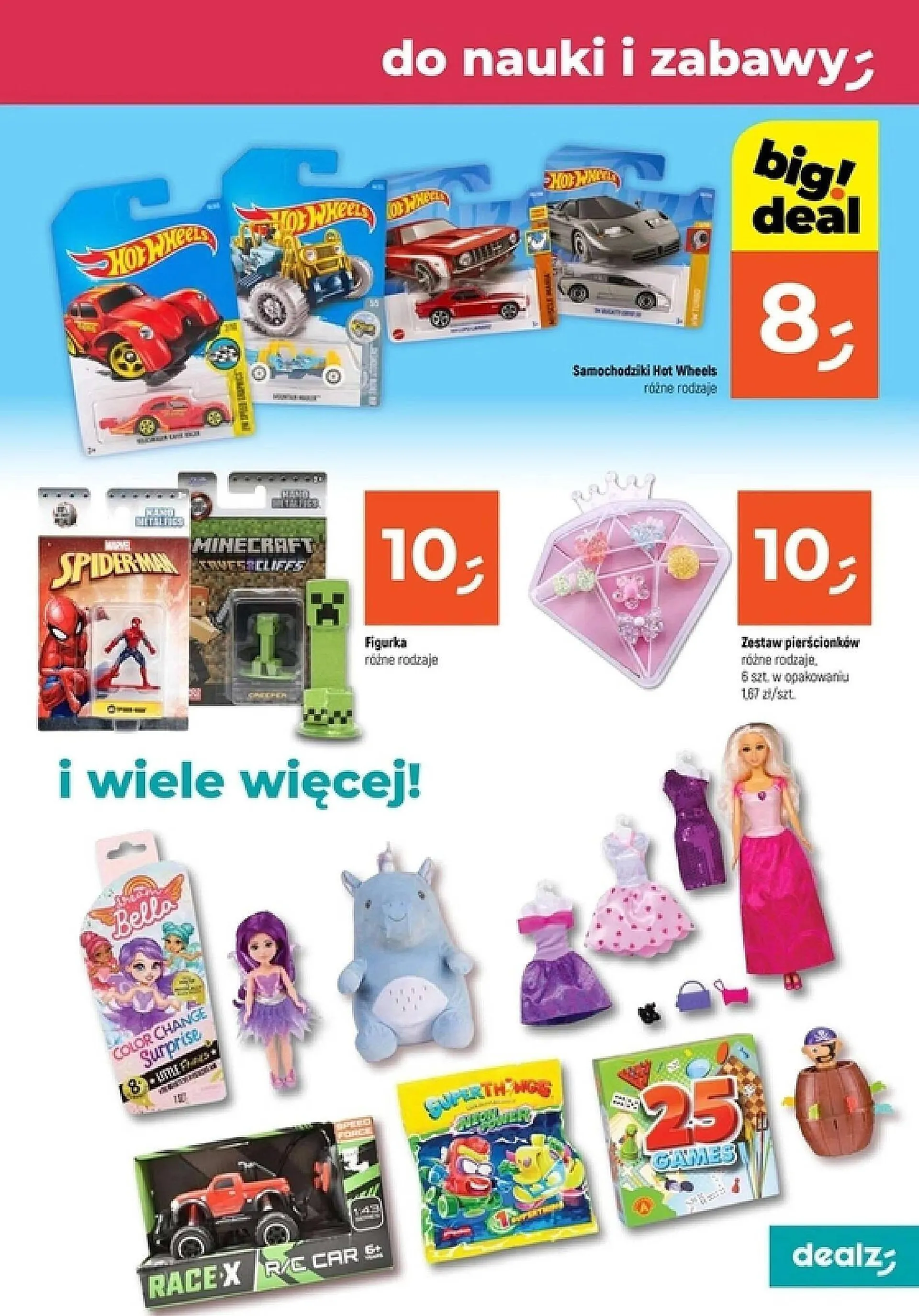 Dealz gazetka - 11