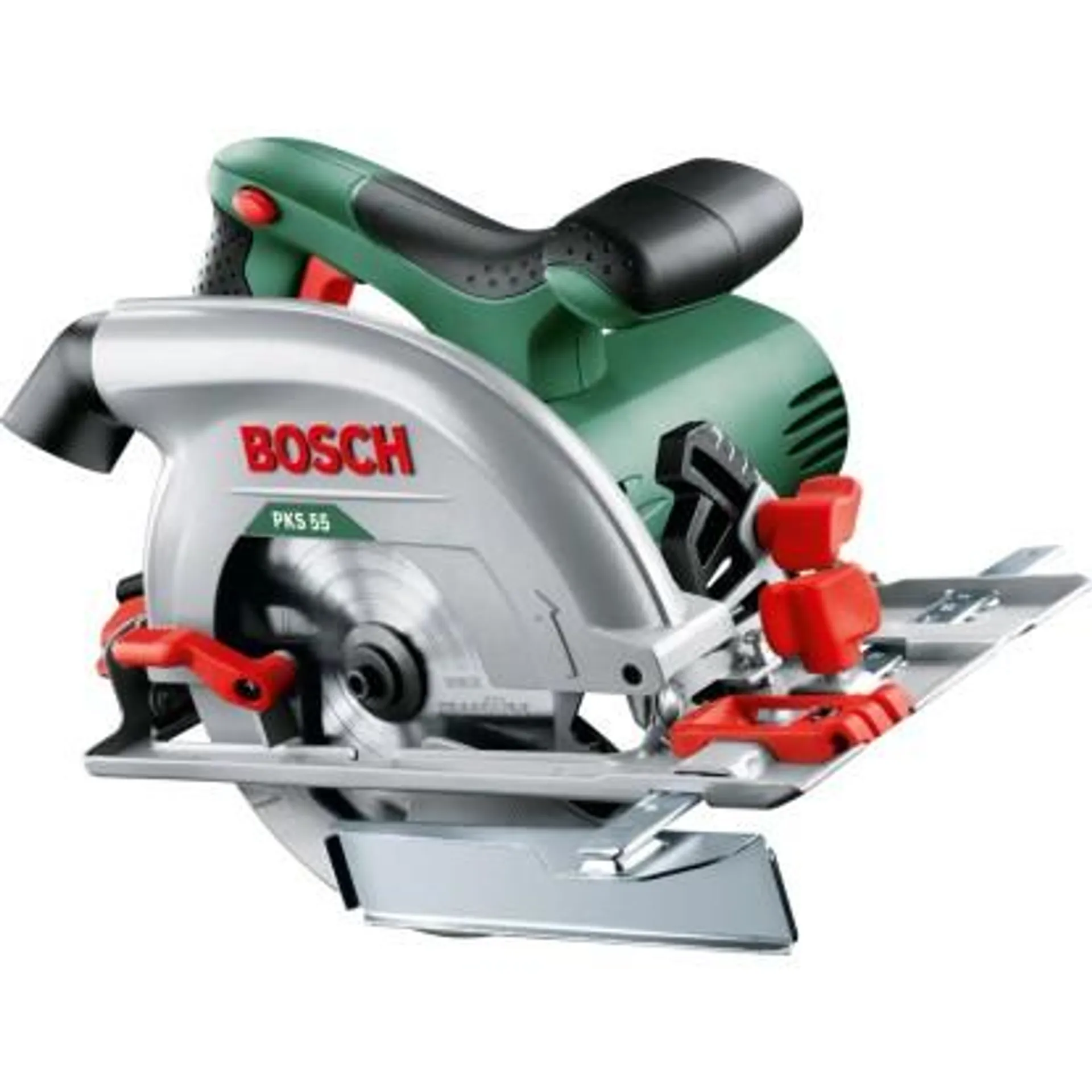 Bosch Pilarka tarczowa 1200W