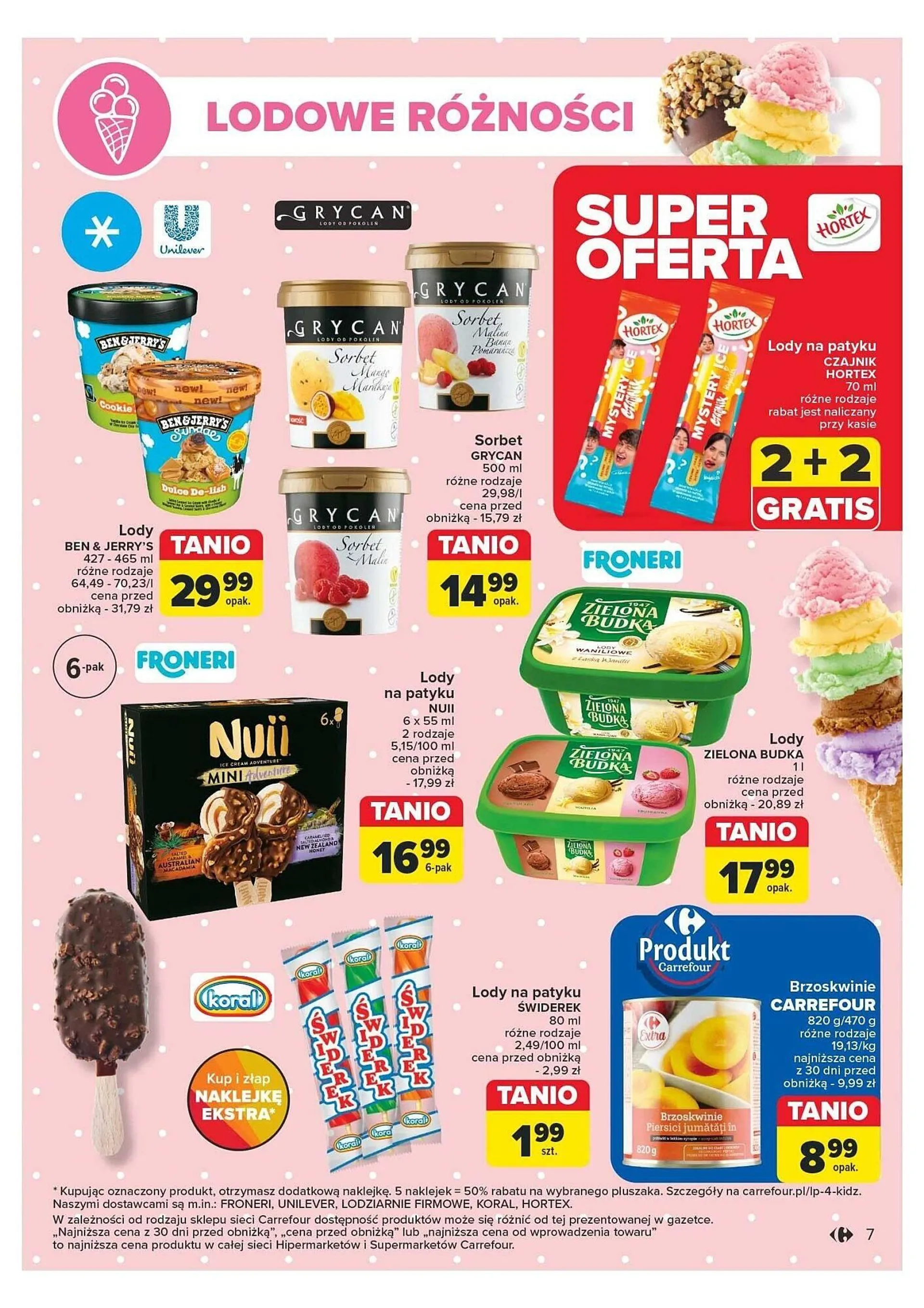 Carrefour Market gazetka - 9