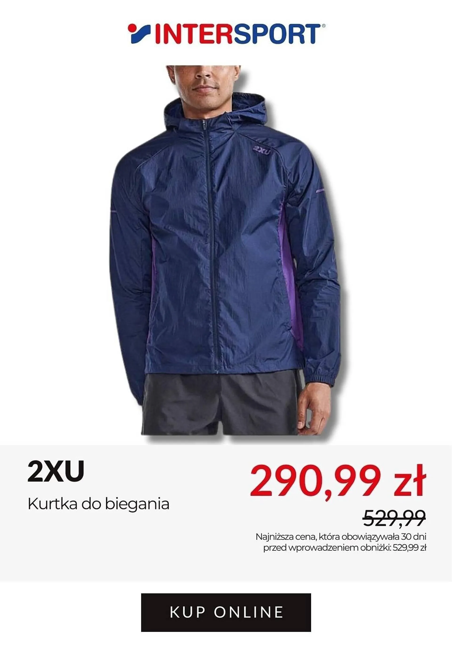 Intersport gazetka - 11