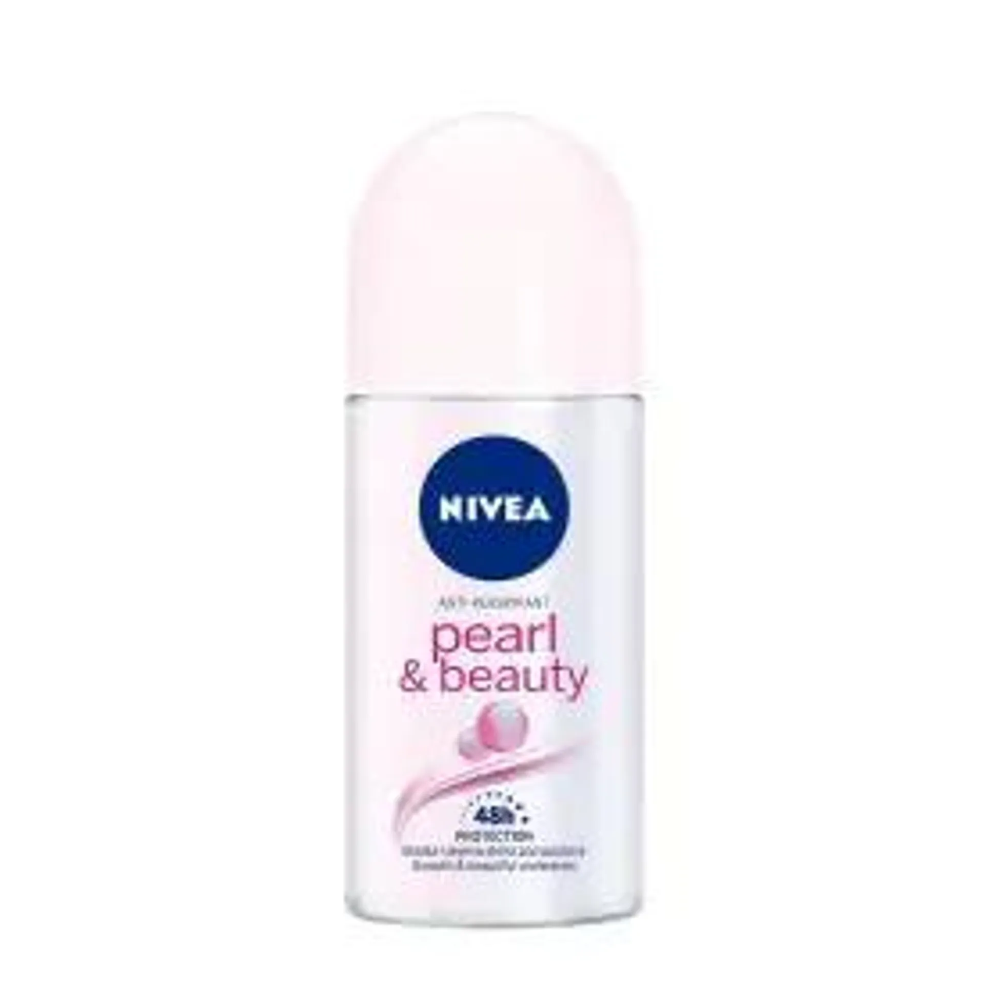 Nivea Pearl&Beauty 50 ml