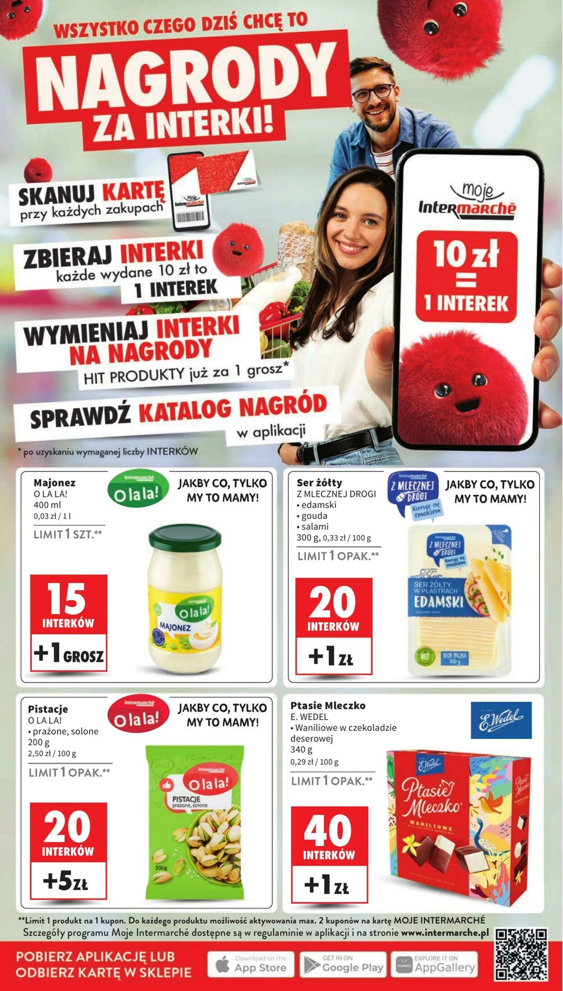 Intermarché Aktualna gazetka - 24