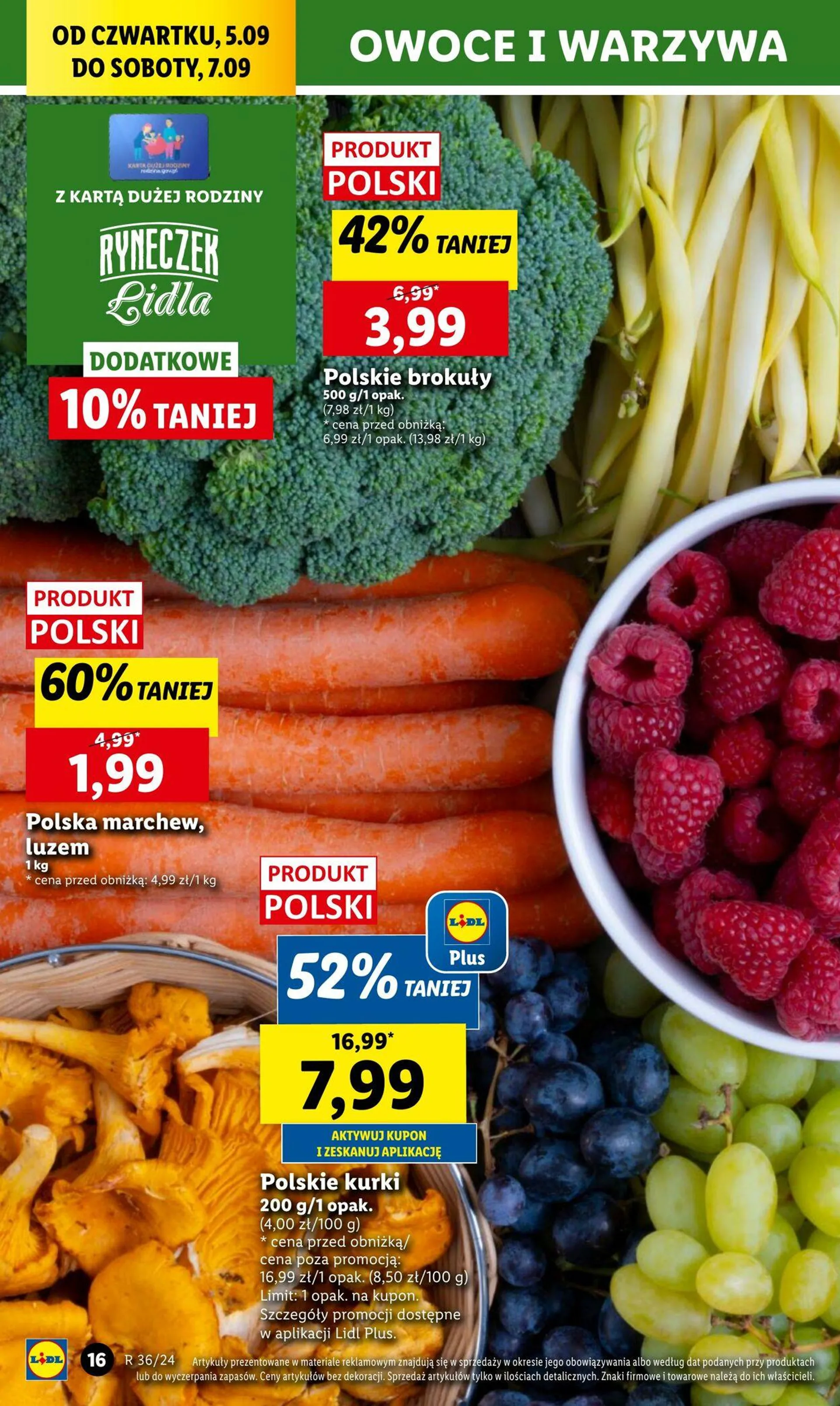 LIDL Aktualna gazetka - 22