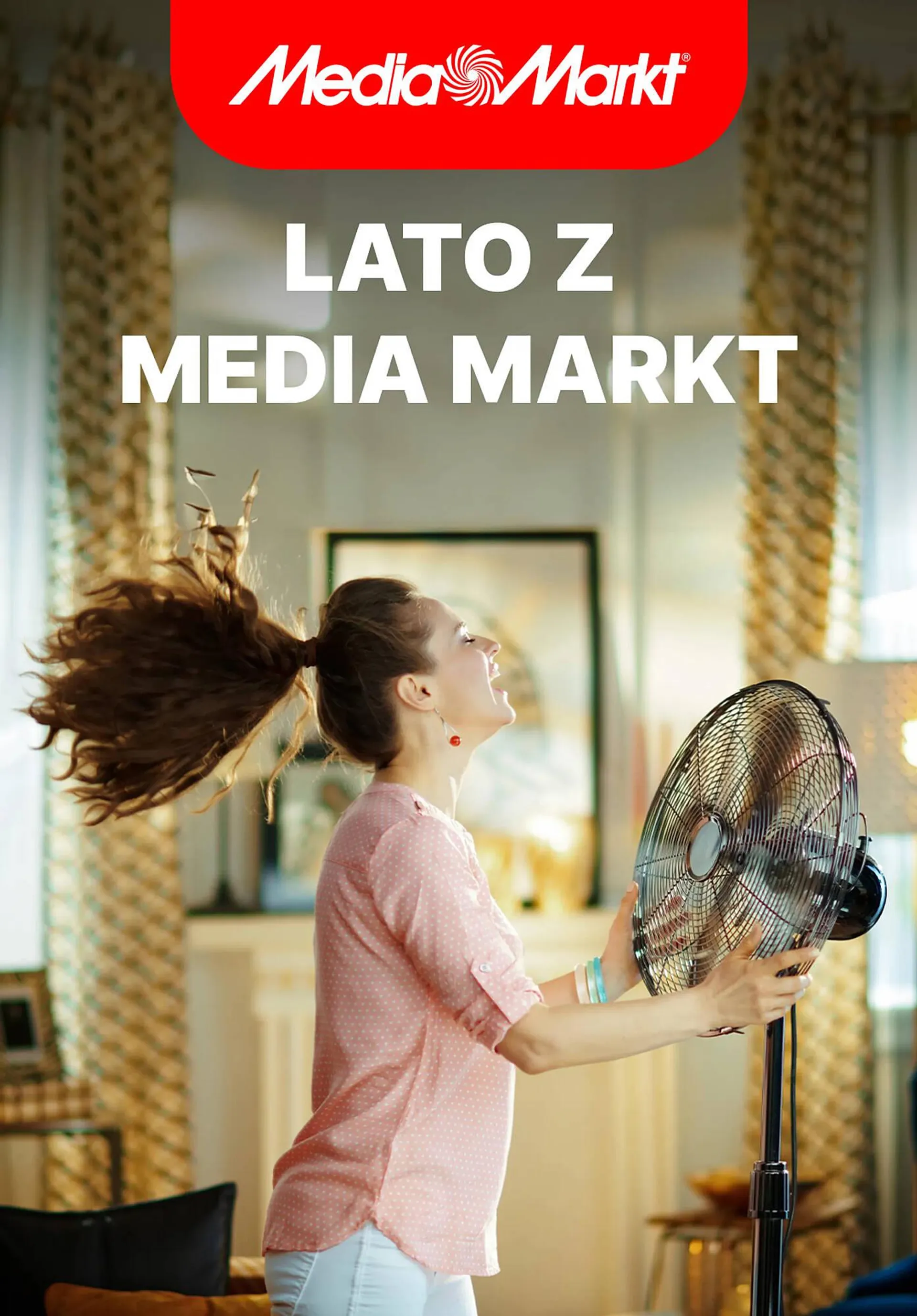 Media Markt gazetka - 1