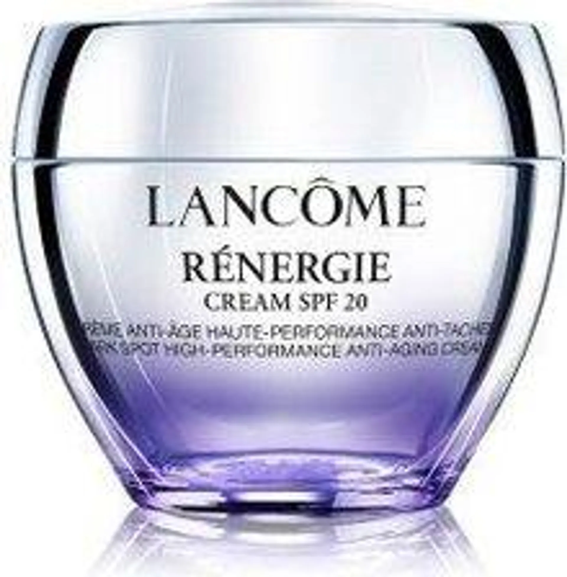 Krem Lancome Renergie Cream Spf 20 na dzień 50ml