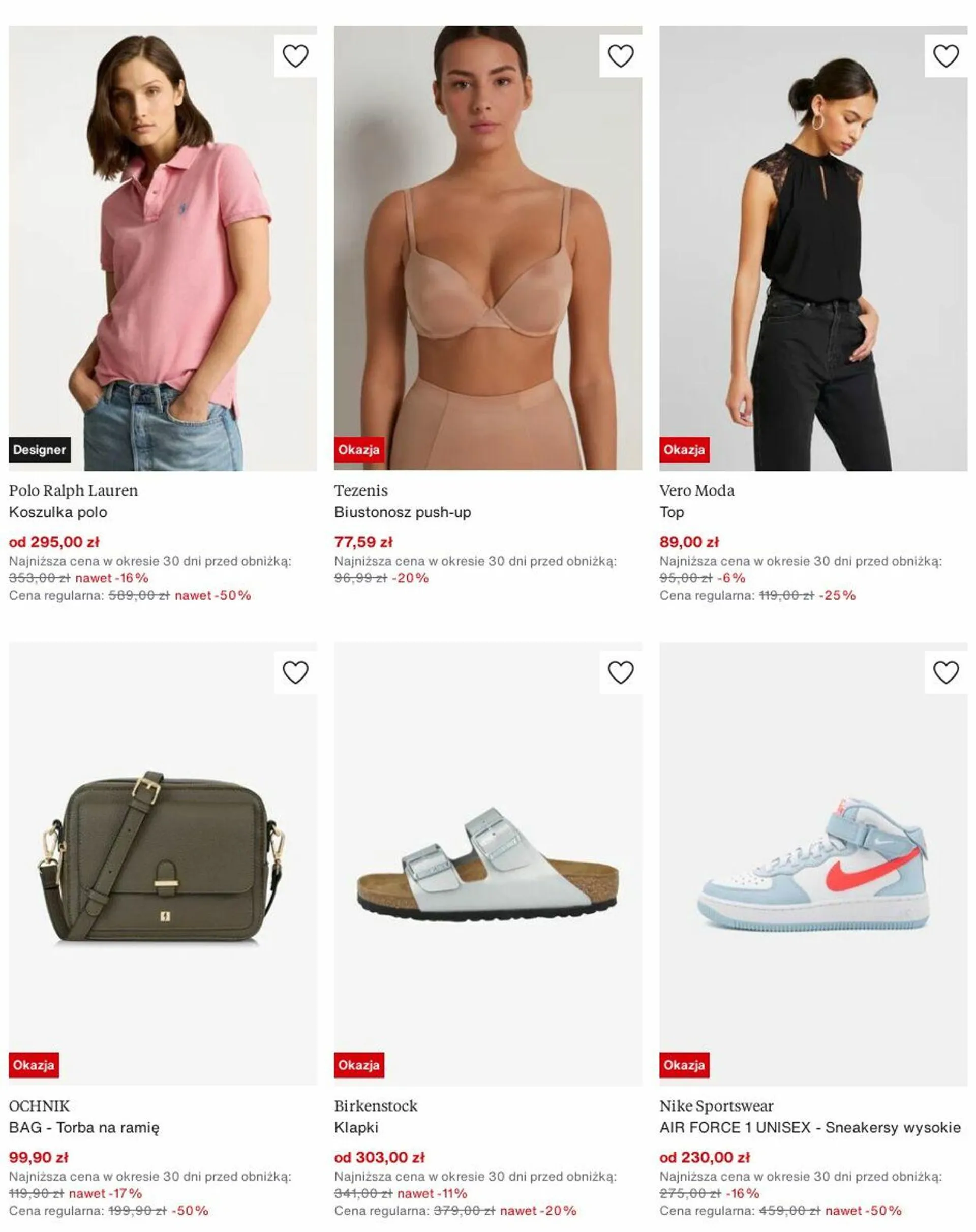 Zalando Aktualna gazetka - 14