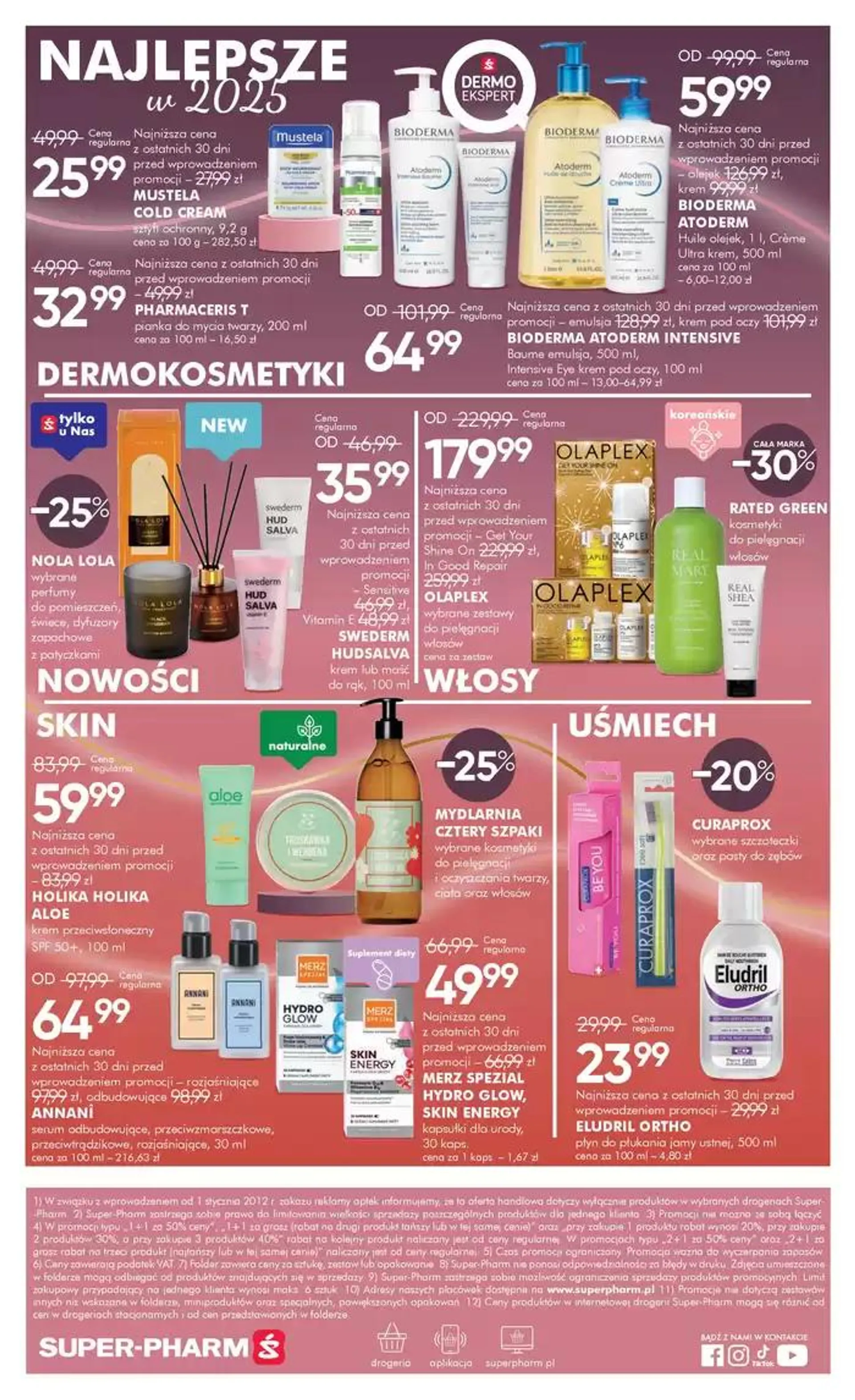 Ekskluzywne oferty dla naszych klientów - 20