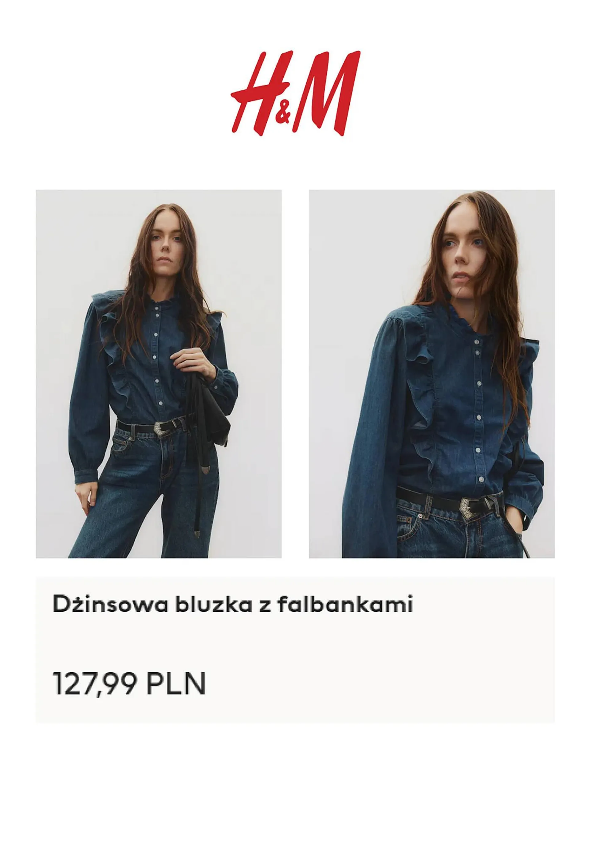 H&M gazetka - 6