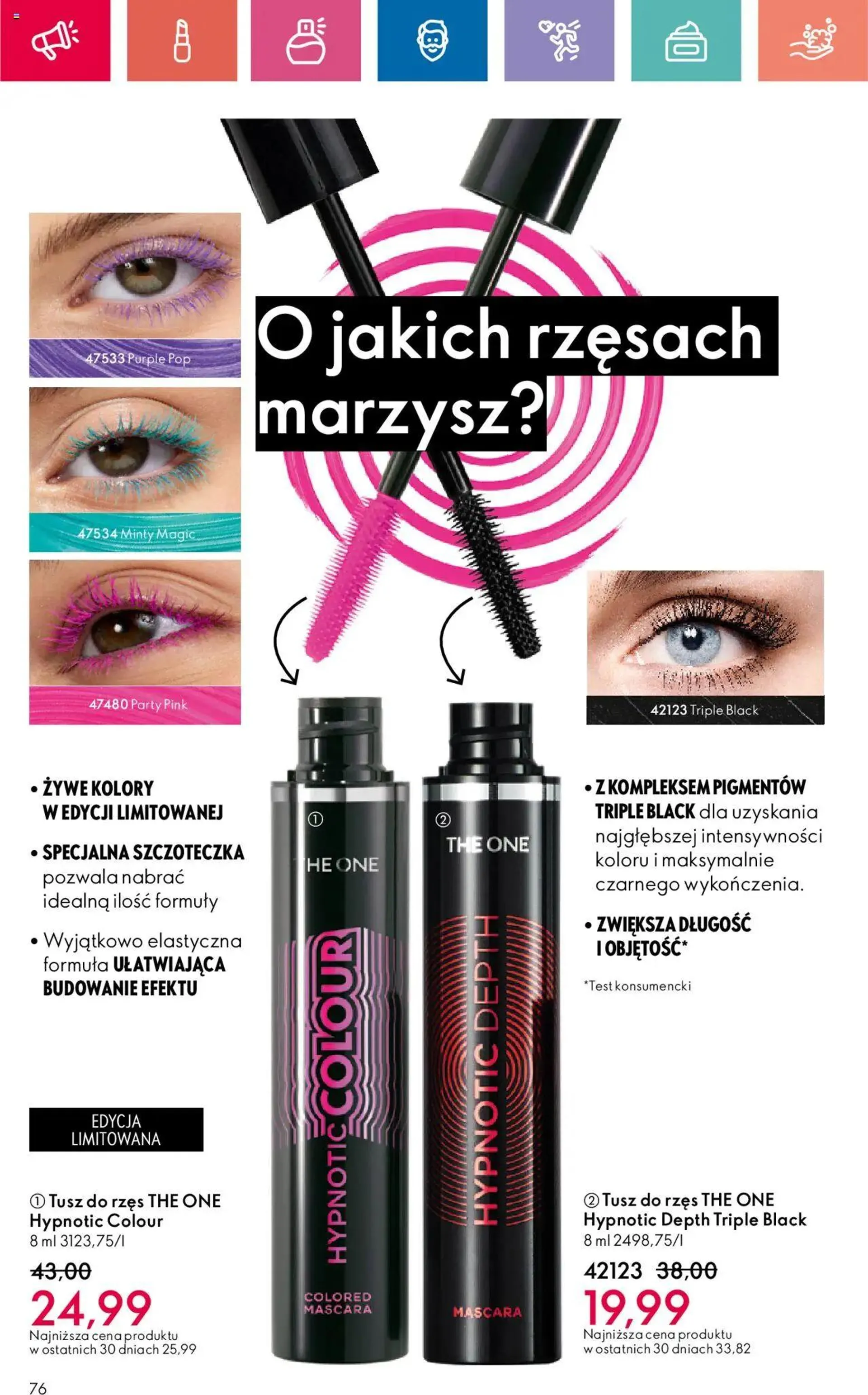 Oriflame Katalog 16 2024 - 75