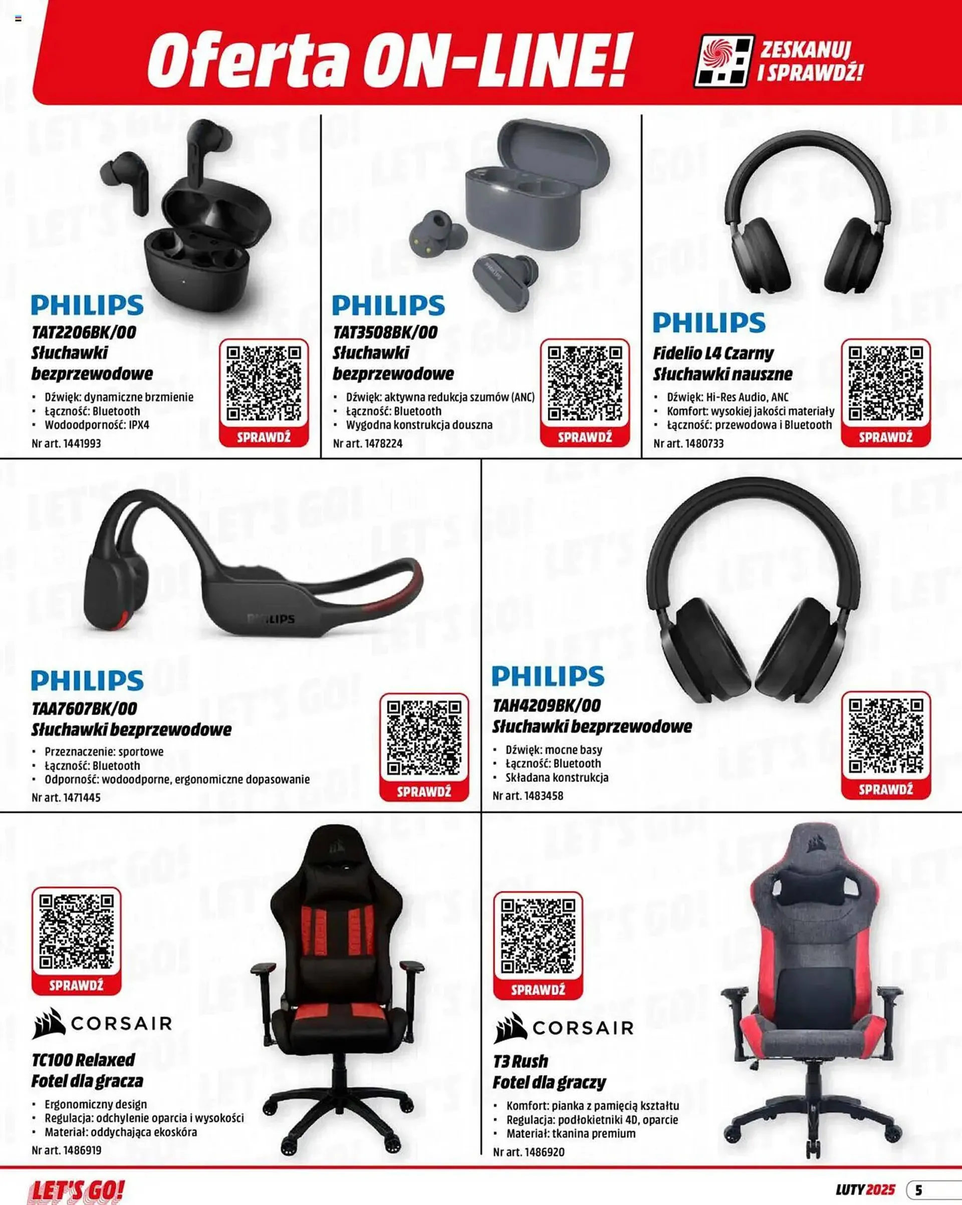 Media Markt gazetka - 5