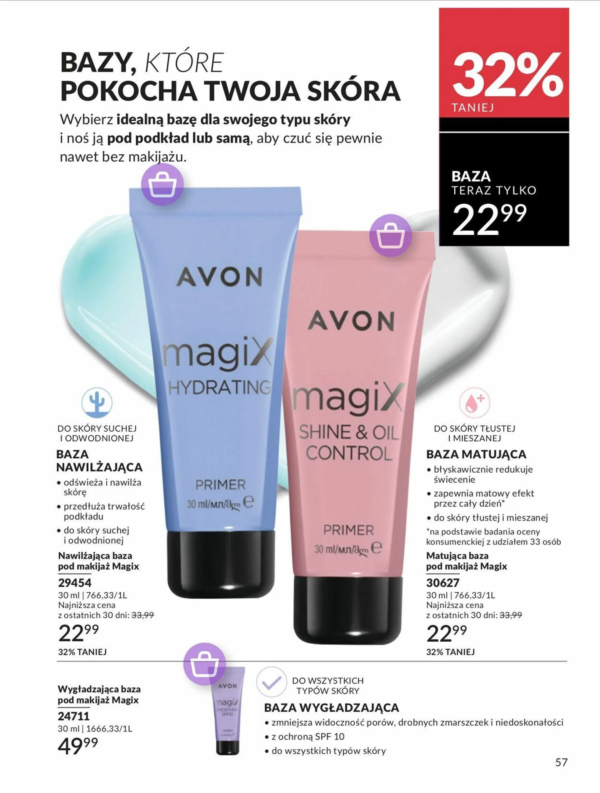 Avon Aktualna gazetka - 58