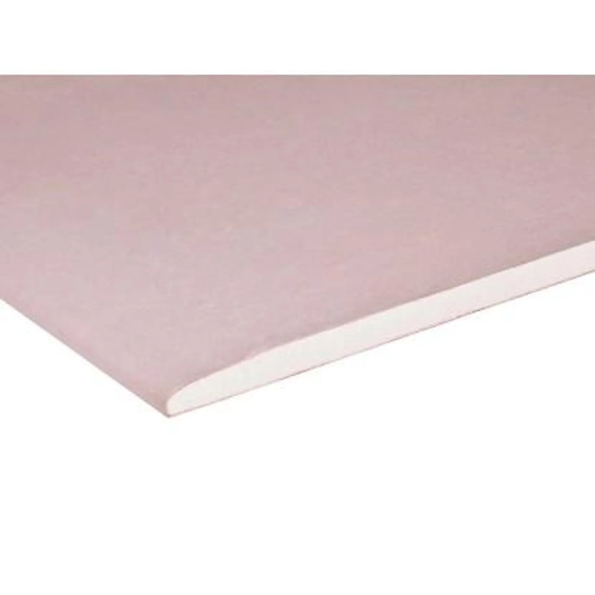 Knauf Płyta gipsowo-kartonowa F13 HRAK ognioodporna 1200 mm x 2600 mm x 12,5 mm