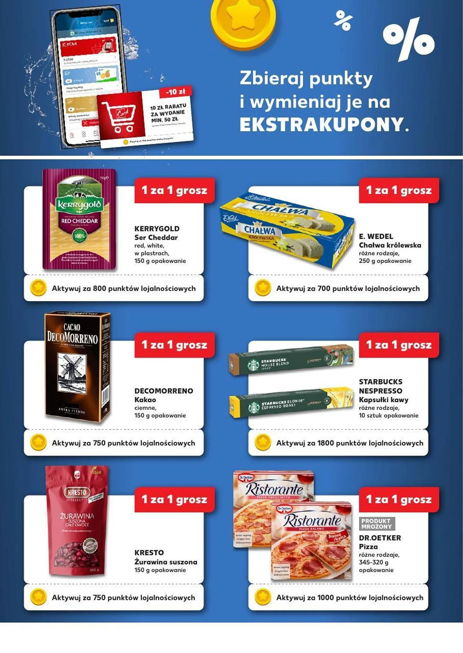 Kaufland gazetka - 4