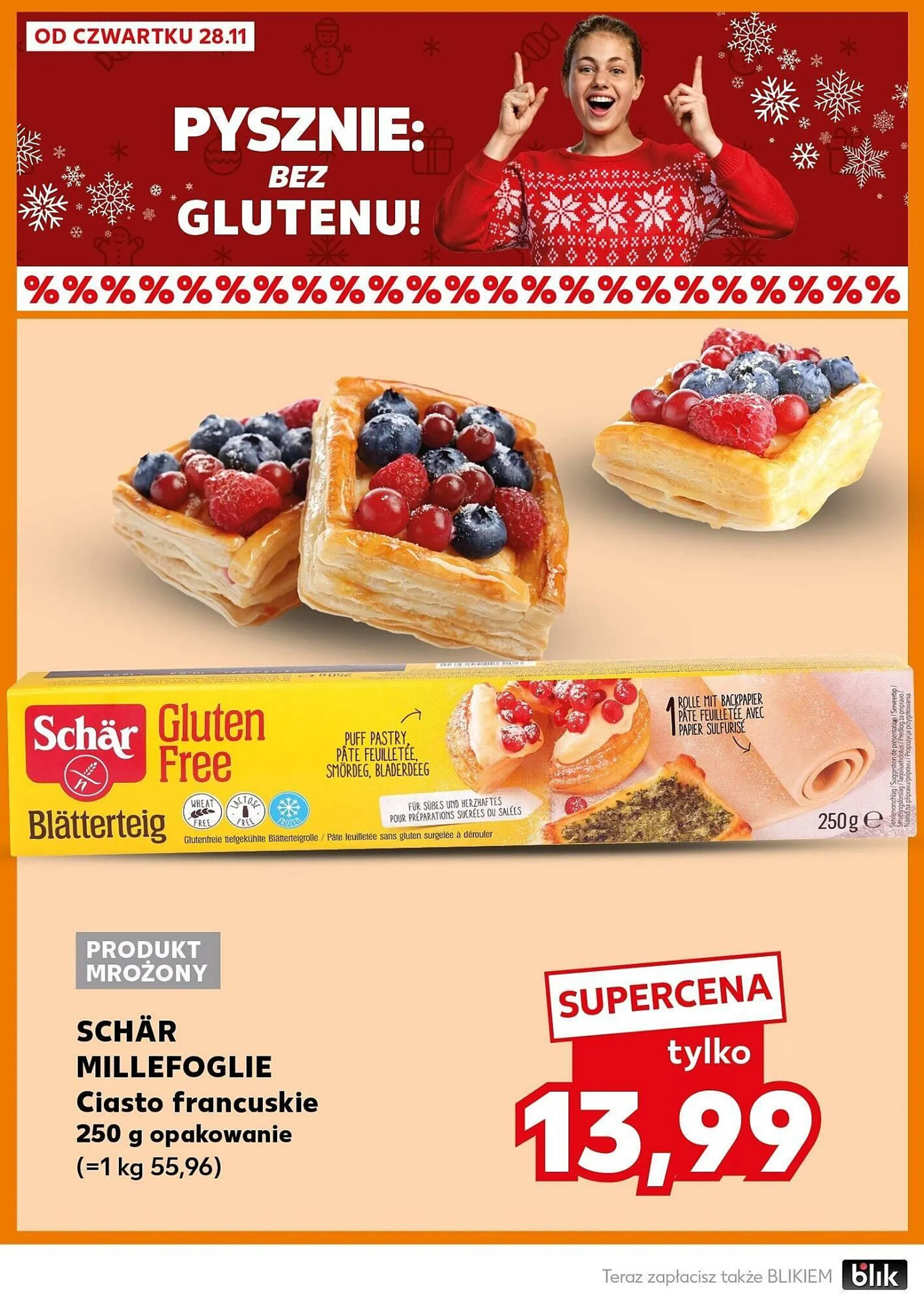 Kaufland gazetka - 34