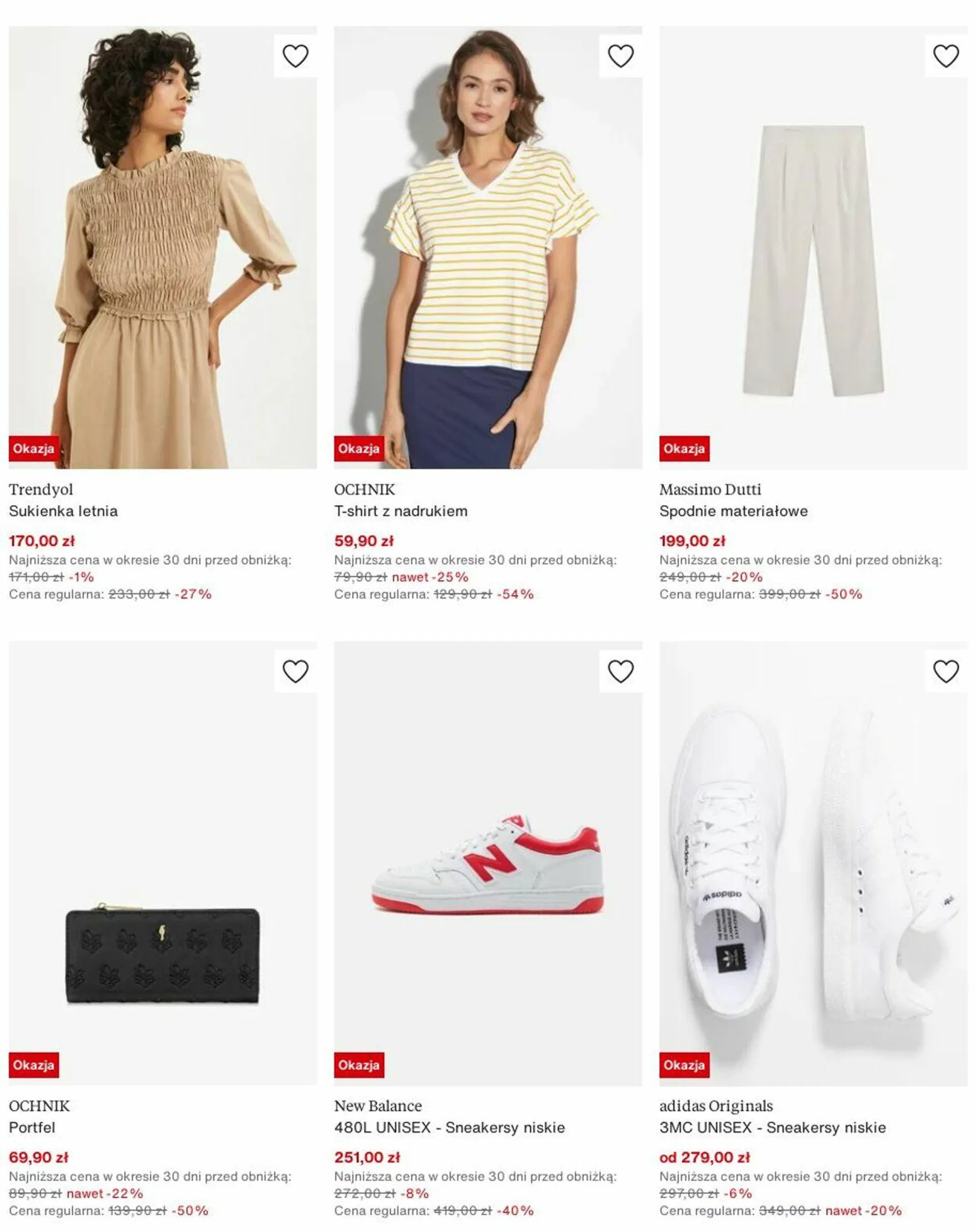 Zalando Aktualna gazetka - 9