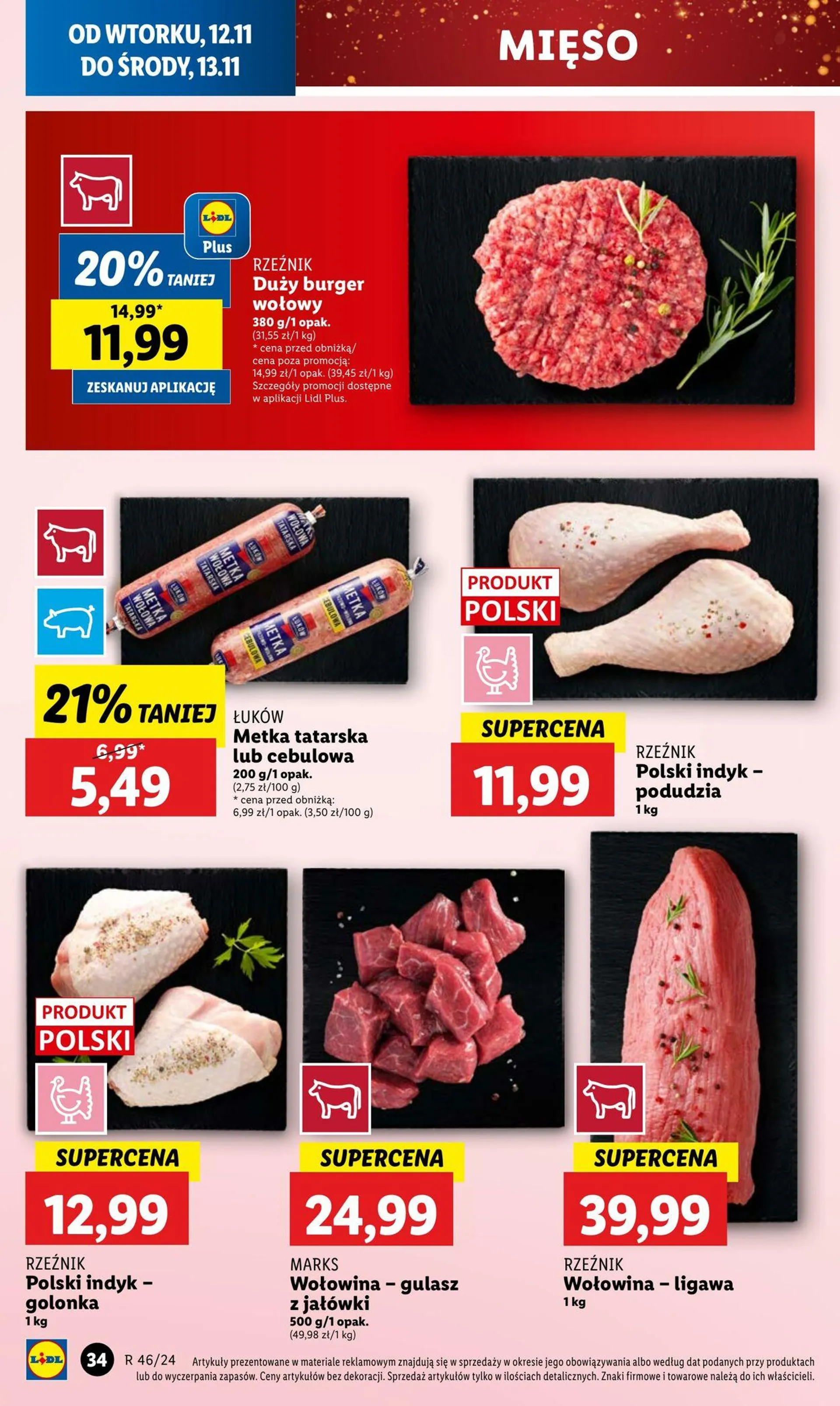 LIDL Aktualna gazetka - 38