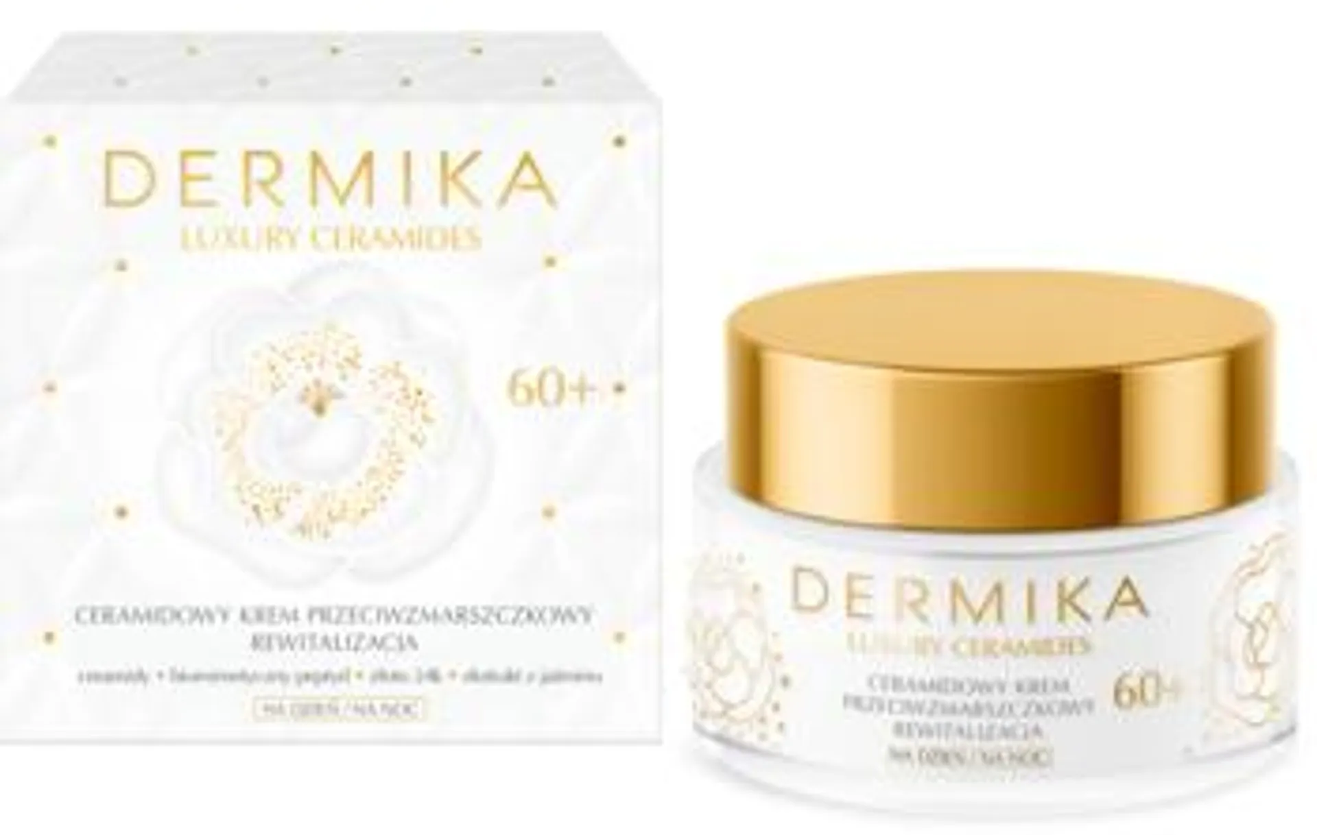 DERMIKA Luxury Ceramides