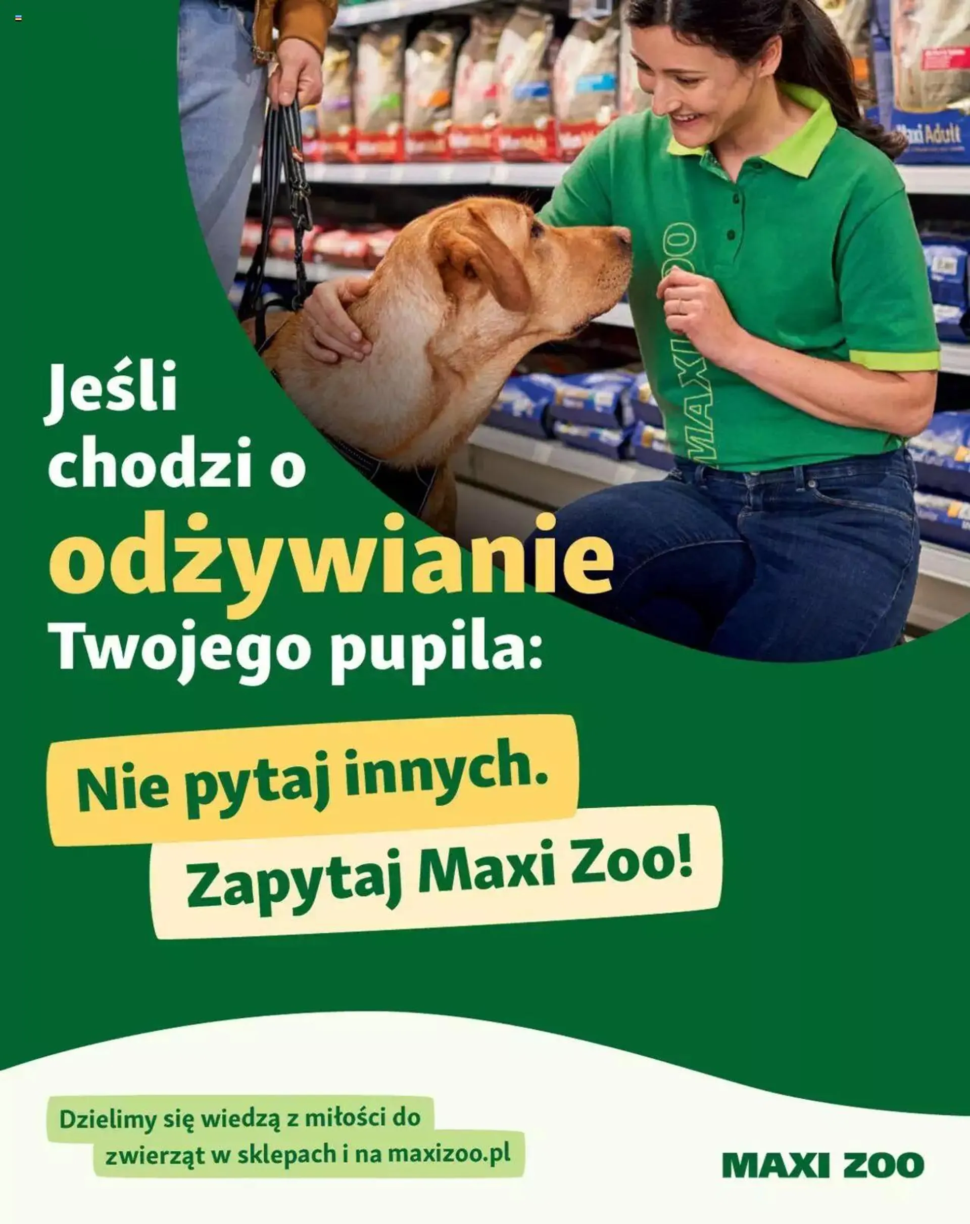 Maxi Zoo - Magazyn - 55