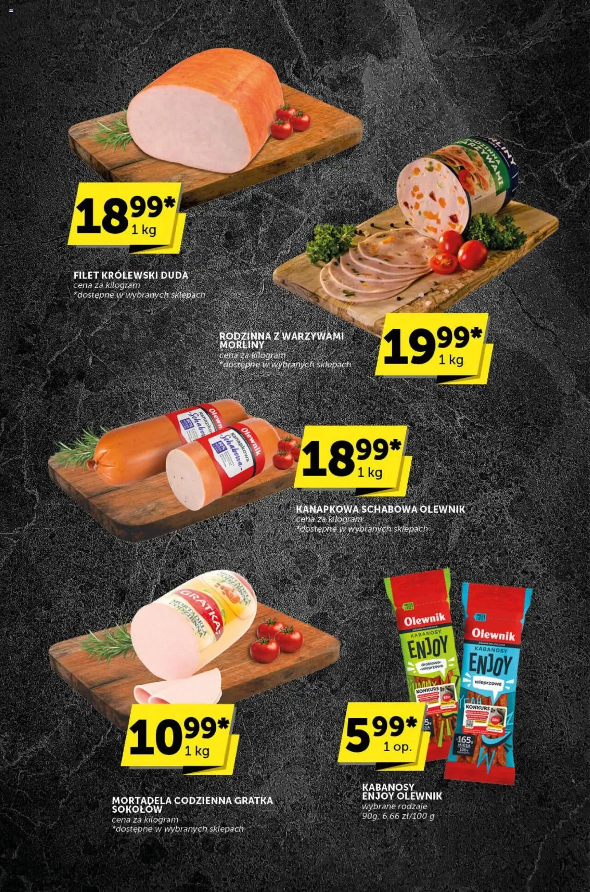 Groszek Gazetka - Katalog - 7