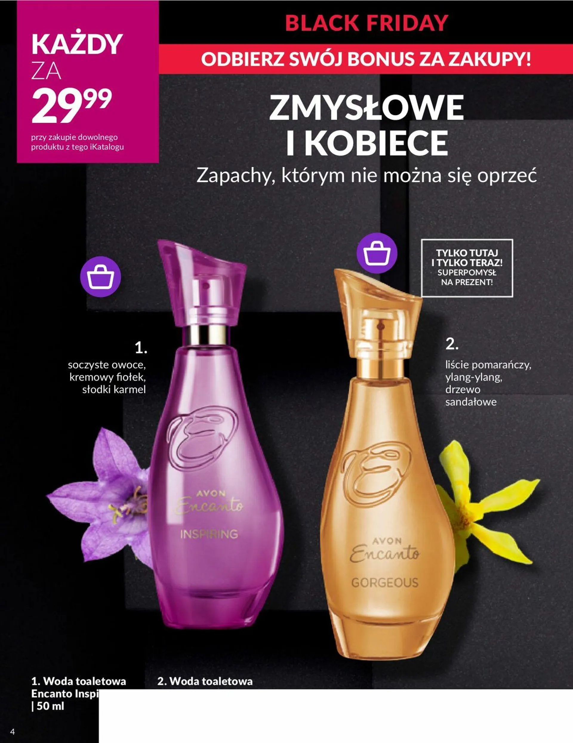 Avon Aktualna gazetka - 3