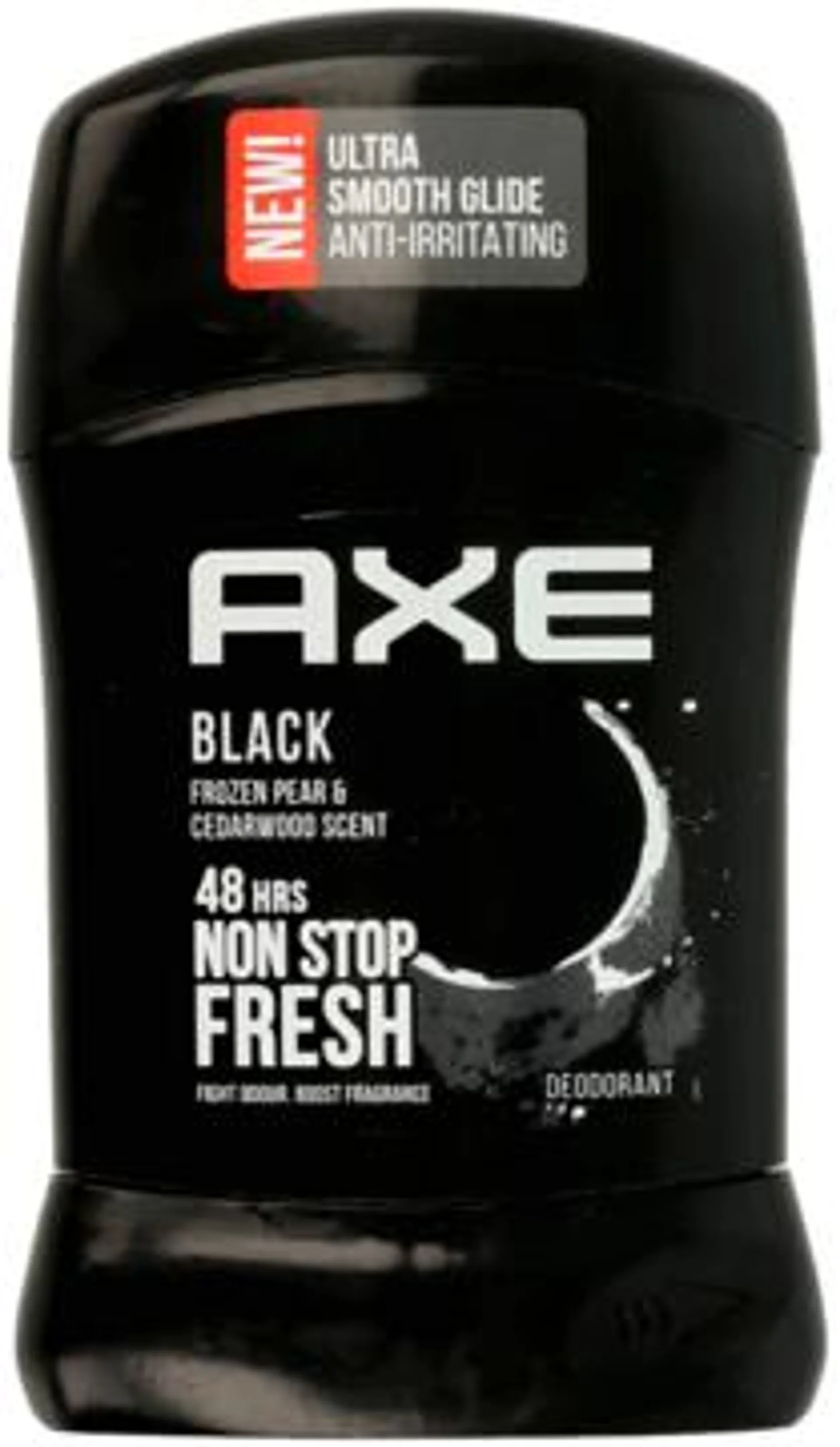 AXE Black antyperspirant w sztyfcie, 48h 50 ml, nr kat. 368635