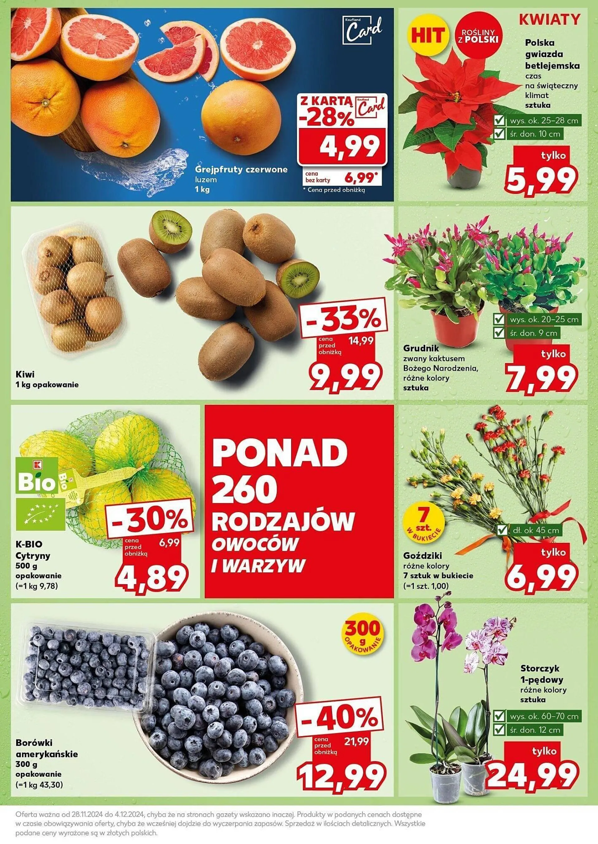 Kaufland gazetka - 11