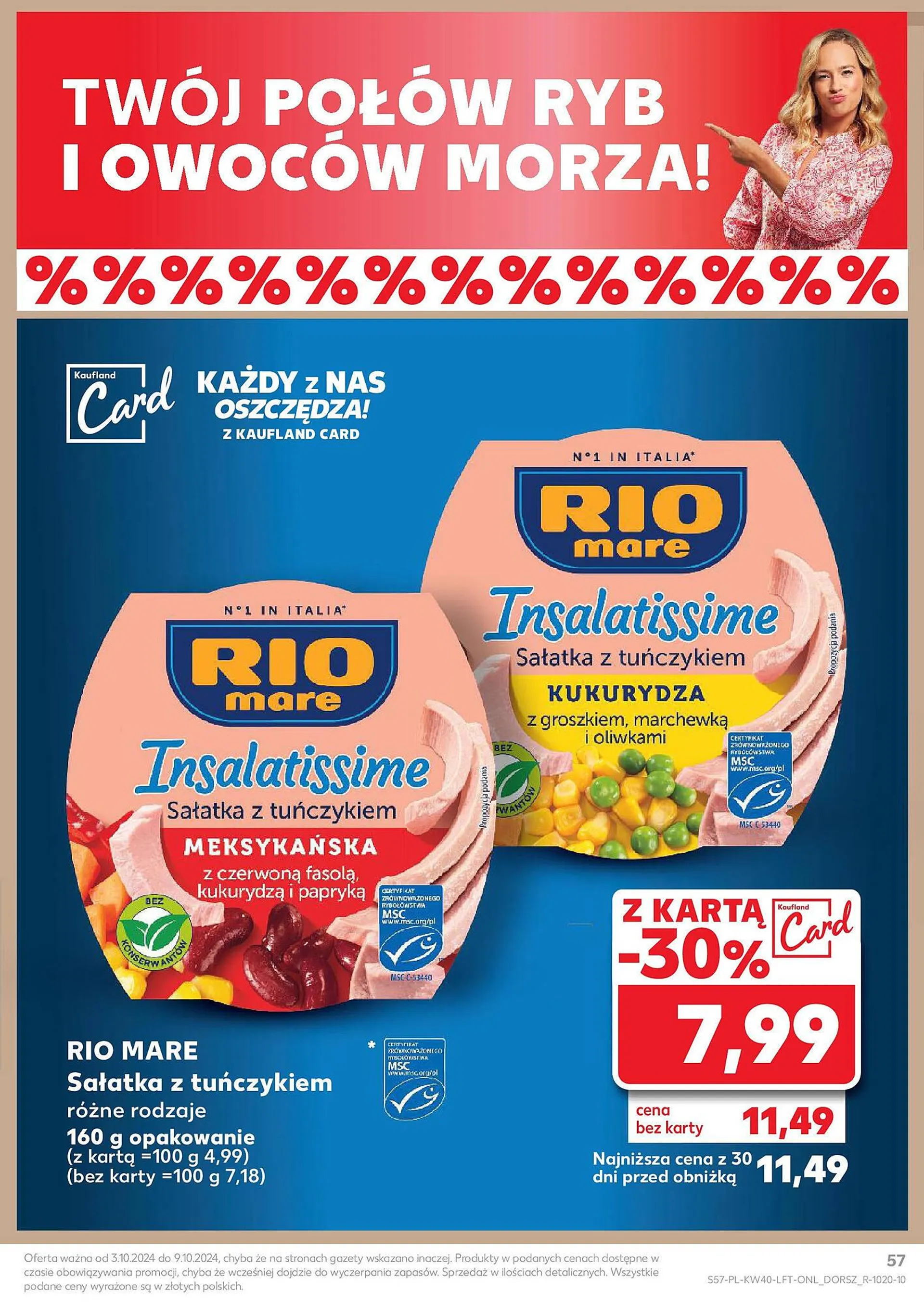 Kaufland gazetka - 57